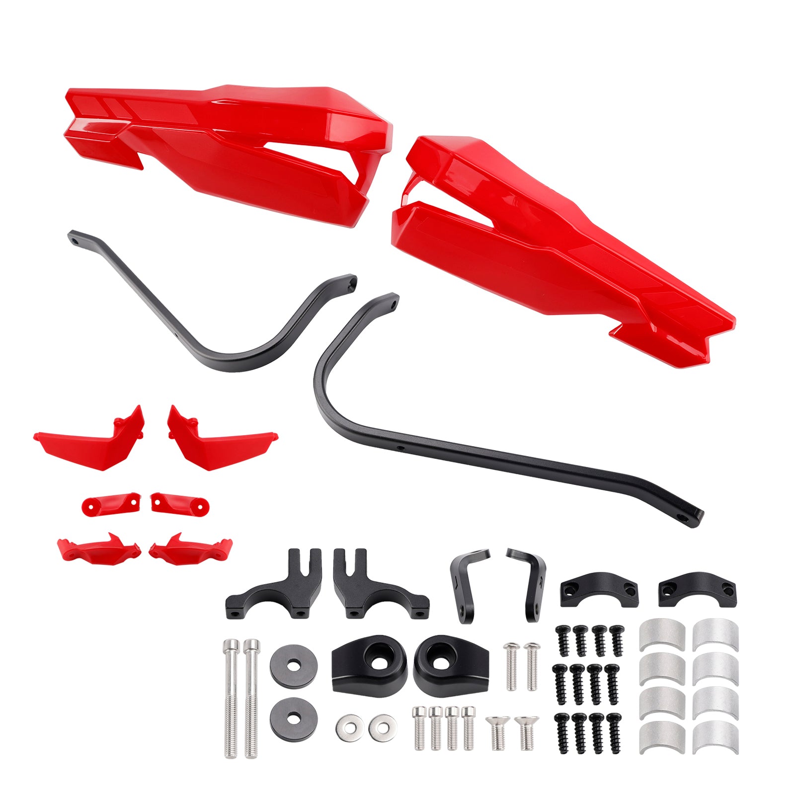 2024-2025 CF MOTO 450MT HANDGUARD