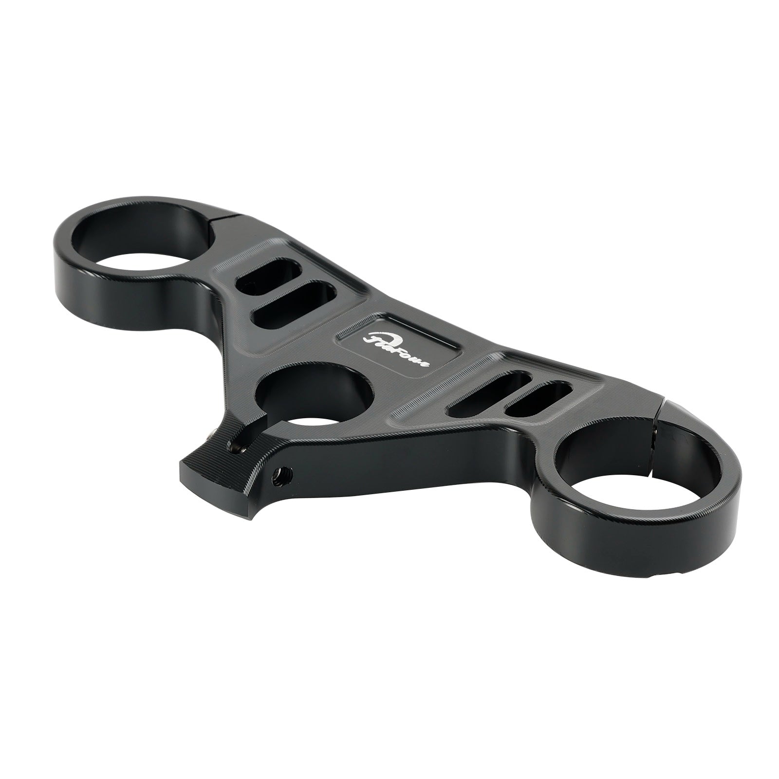 Abaissement Triple Tree Front Front supérieur supérieur Pince pour Ducati Panigale V2 2018-2022