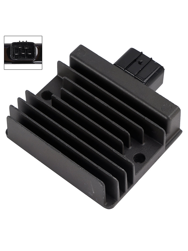 2018-2025 Kawasaki Voltage Regulator Rectifier Z900 SE Z900RS CAFE W800