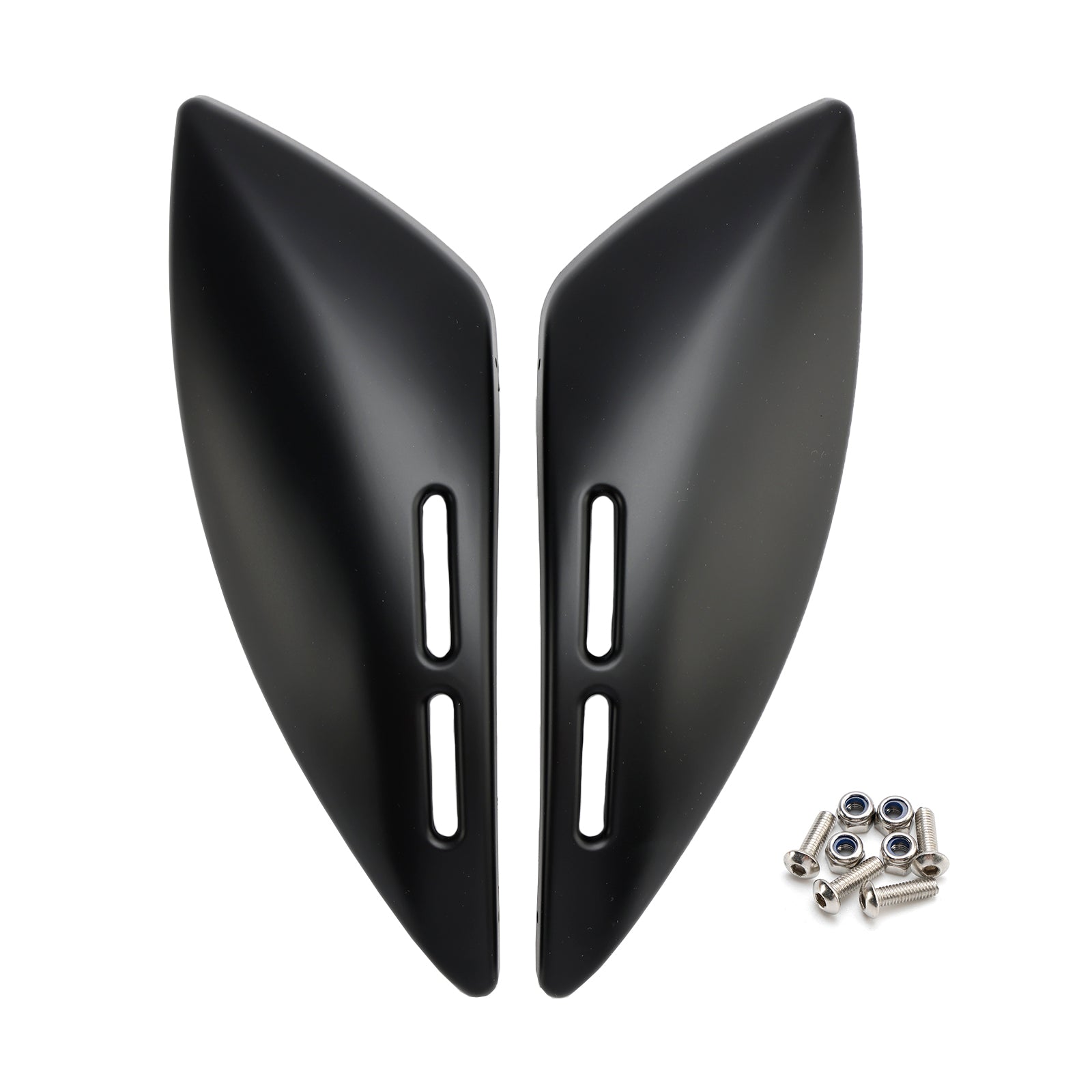 18-24 Kawasaki Z900RS Gas Tank Side Cover Panel Fairing Cowl