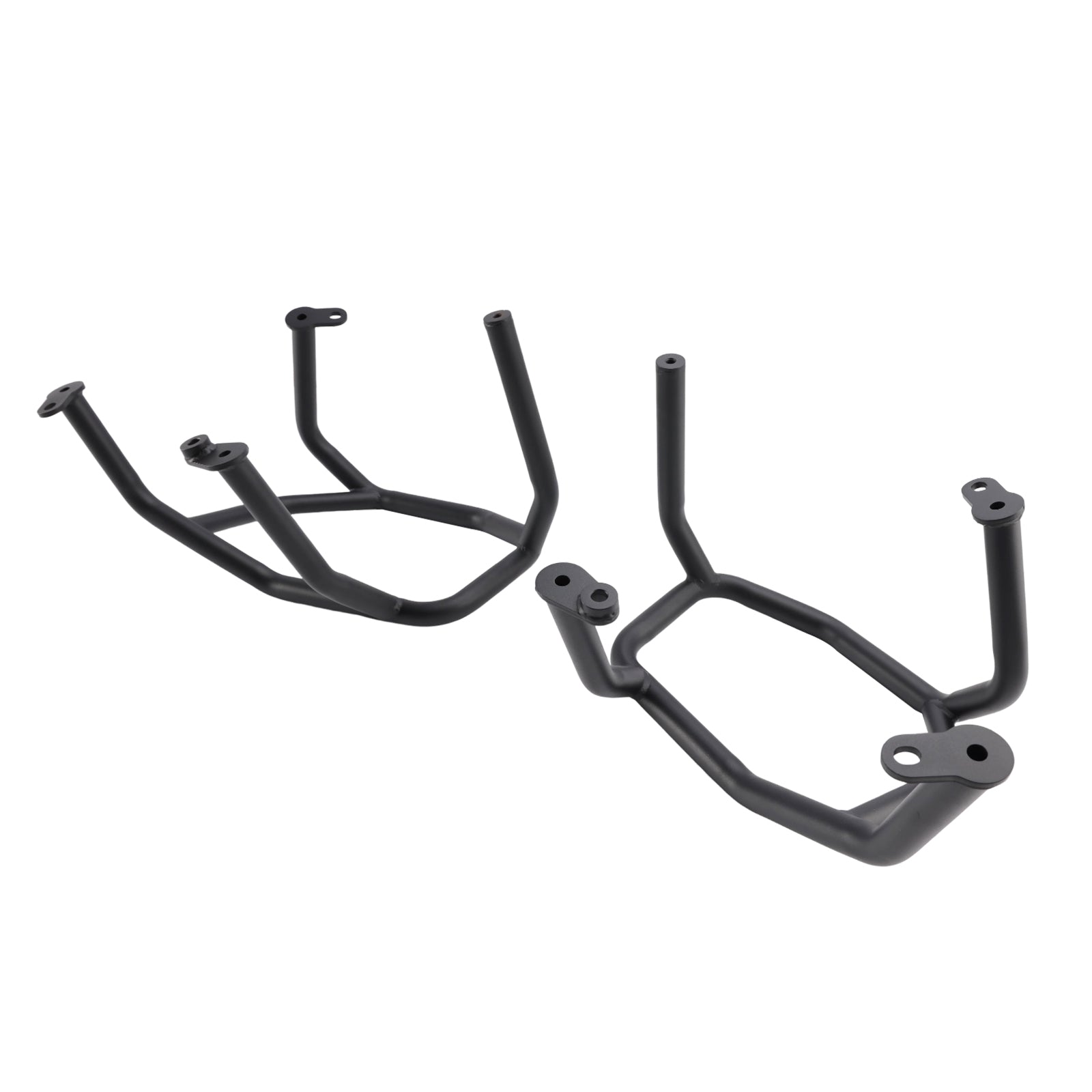 24-25 Bmw R1300Gs R 1300 Gs Engine Protect Guard Frame Lower Crash Bar Chrome