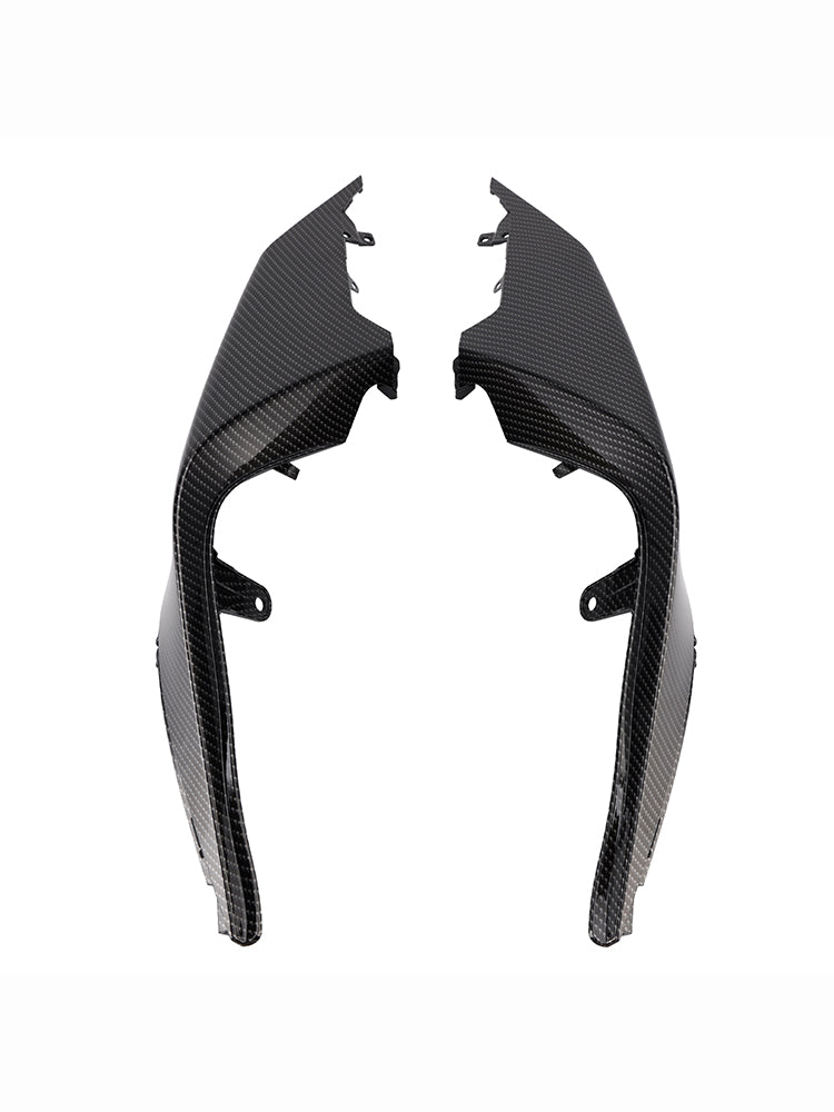 2021-2024 Aprilia RSV4 Rear Tail Side Driver Seat Cover Fairing