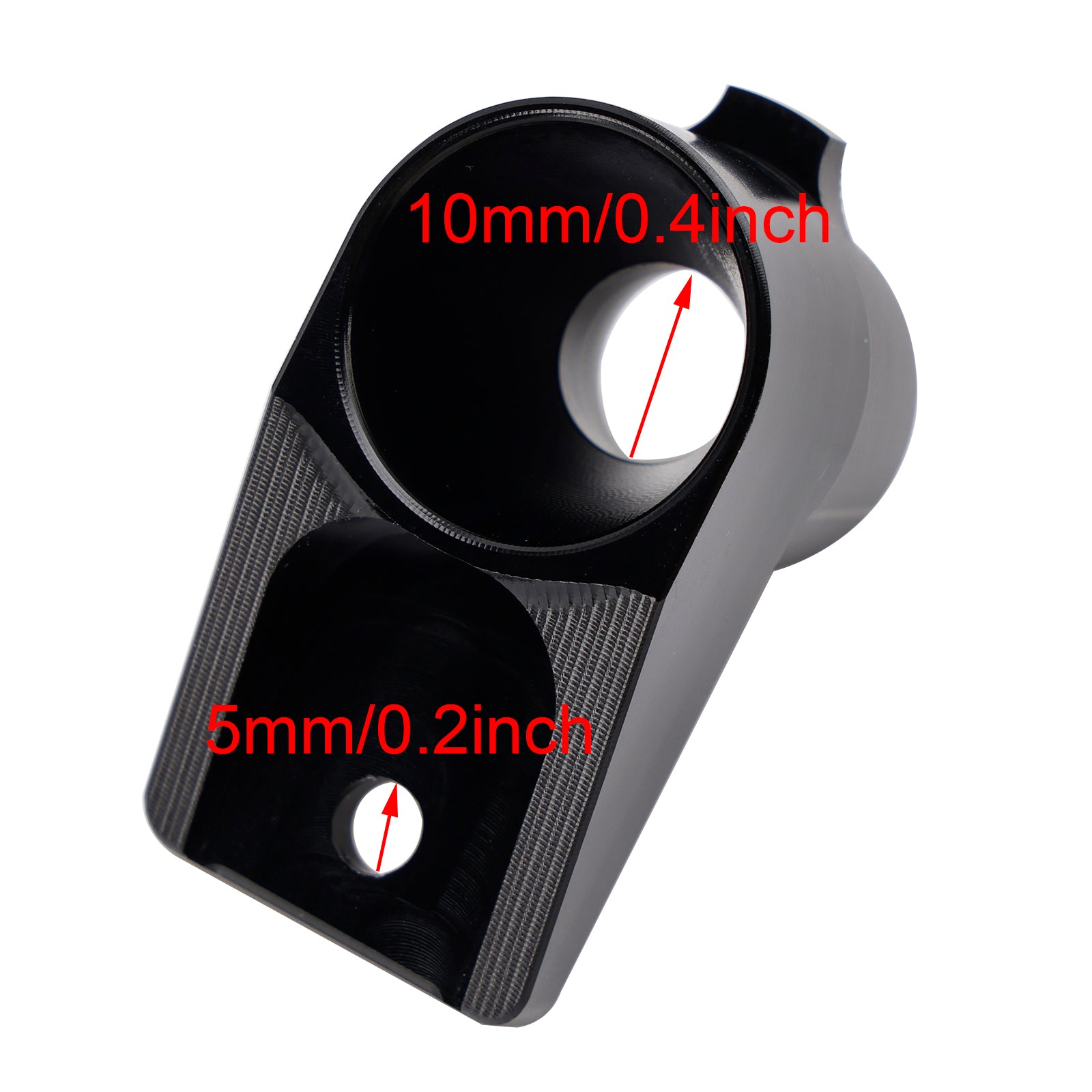 Polaris Snowmobile 440 500 Storm Ultra Recoil Pull Rope Guide 5431385 Black