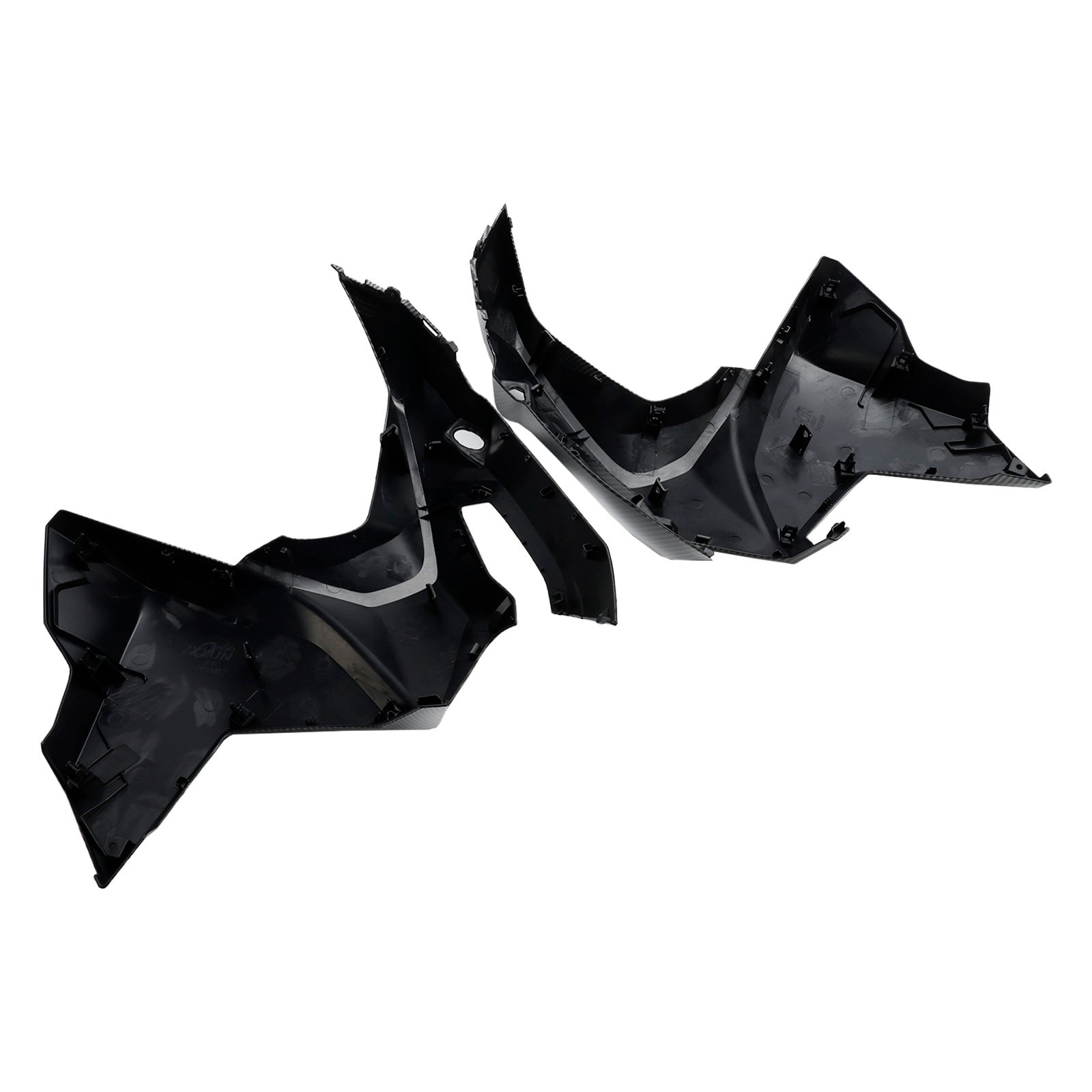 23-24 Honda Adv 160 Front Side Cover Headlight Panel Fairing