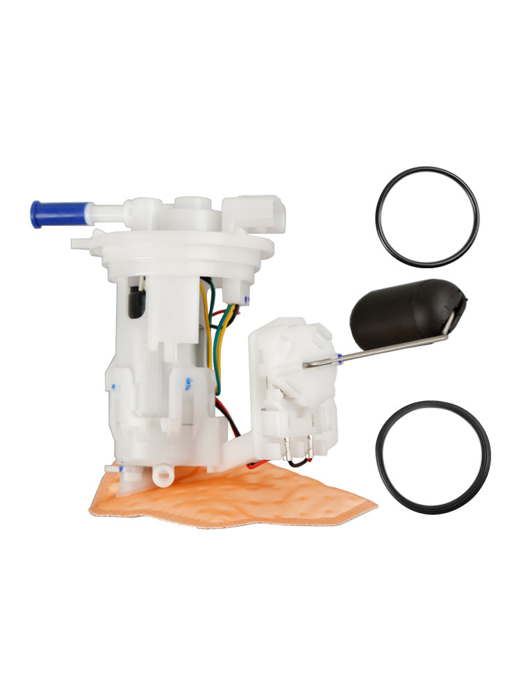 14-17 Honda Zoomer 110x ACG 16700-K20-T01 16700-K20-T02 CONJUNTO