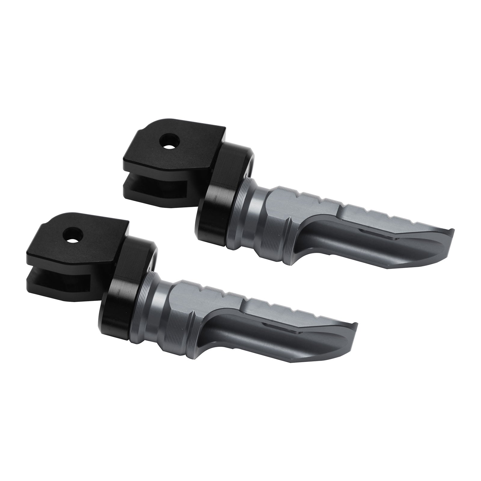 Voorste voetsteunen voeten Pin geschikt voor Ducati Monster 821 937 950 1100/s/EVO 1200/s/r