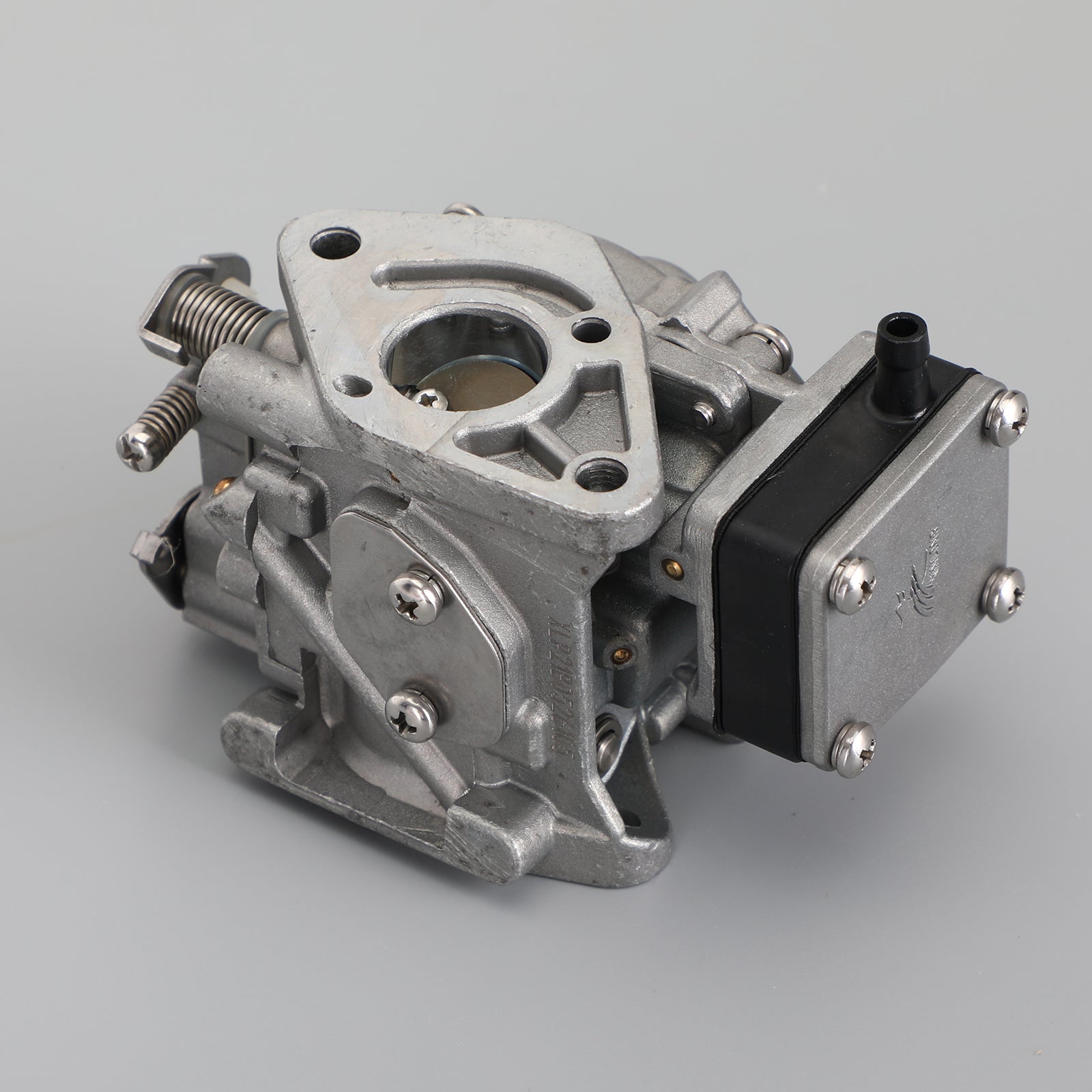 Węglowodan gaźnikowy pasuje do Tohatsu Outsu 9,8 KM silnik 2-sumy 3B2-03200-1