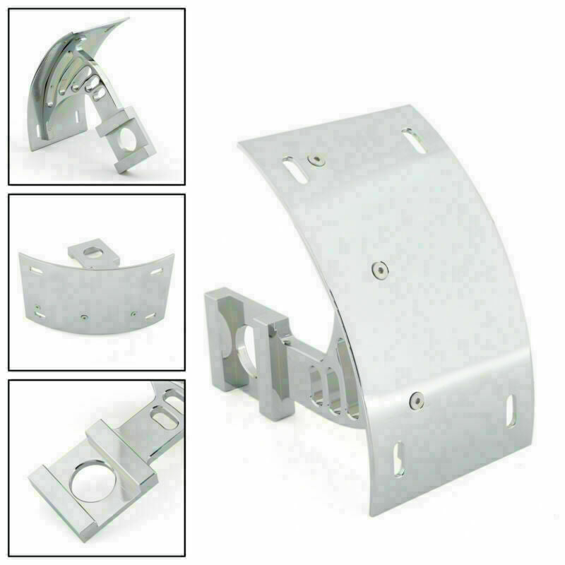 98-12 Suzuki Bracket Mounts