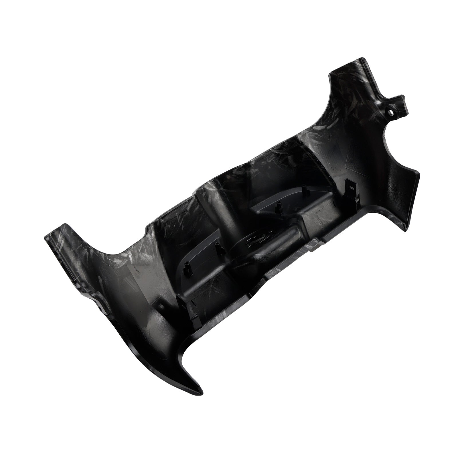 Touring Electra Street Glide 2023-2025 Switch Panel Accent Cover Trim