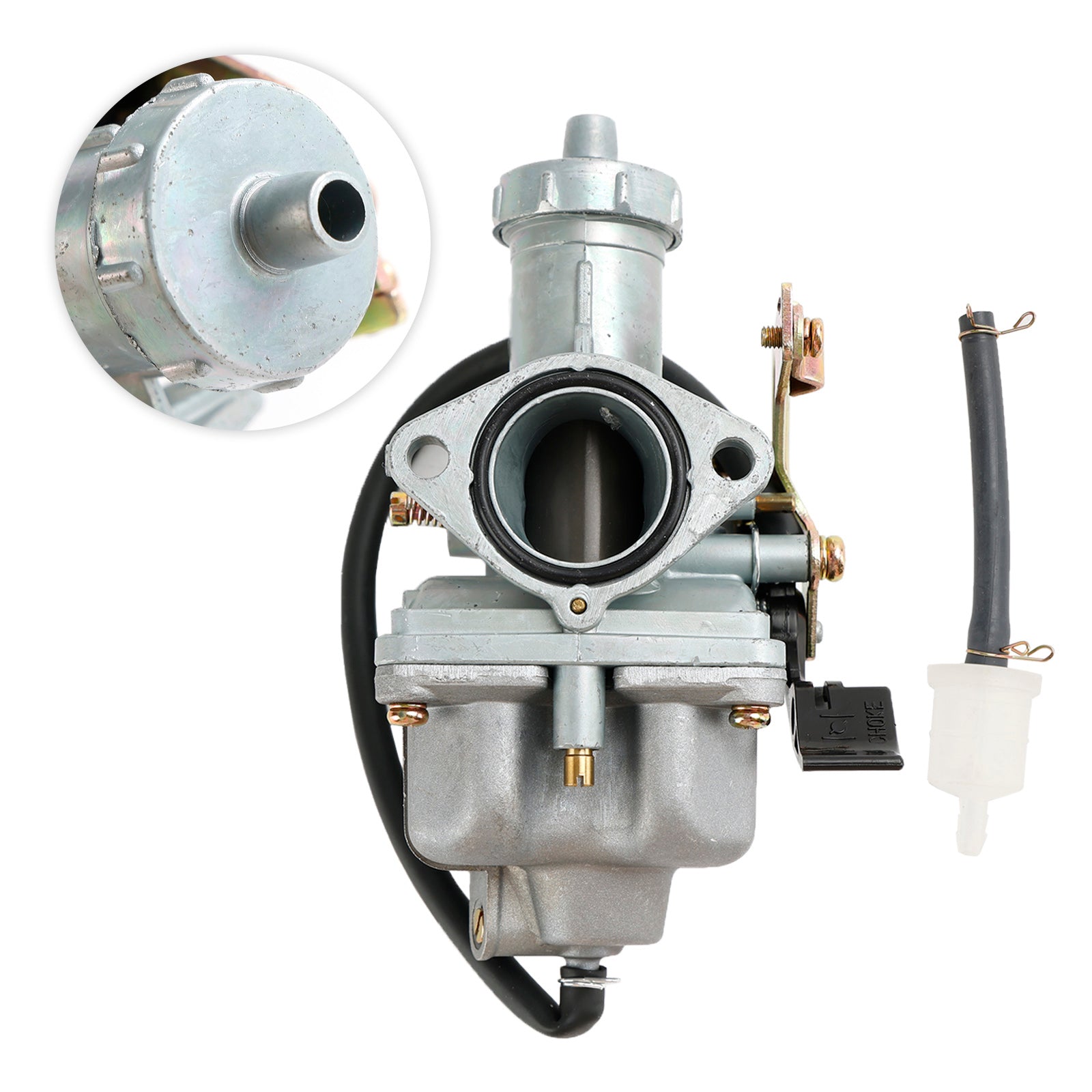Carburador CARB FIT para CG150 FT150 DT150 DM150 RC150 150SZ 150Z