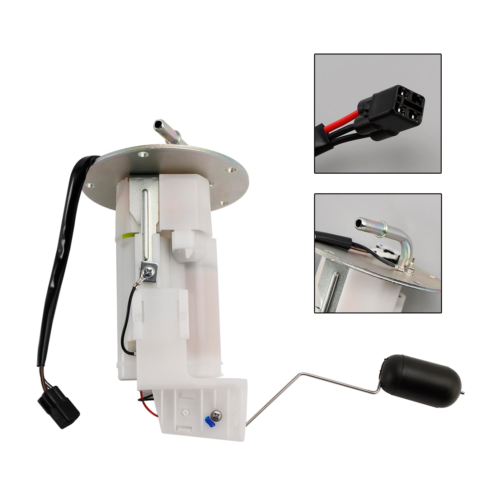 2017-2024 Ninja Krt Kawasaki Er650 Z650 49040-0754 Fuel Pump Assembly Unit