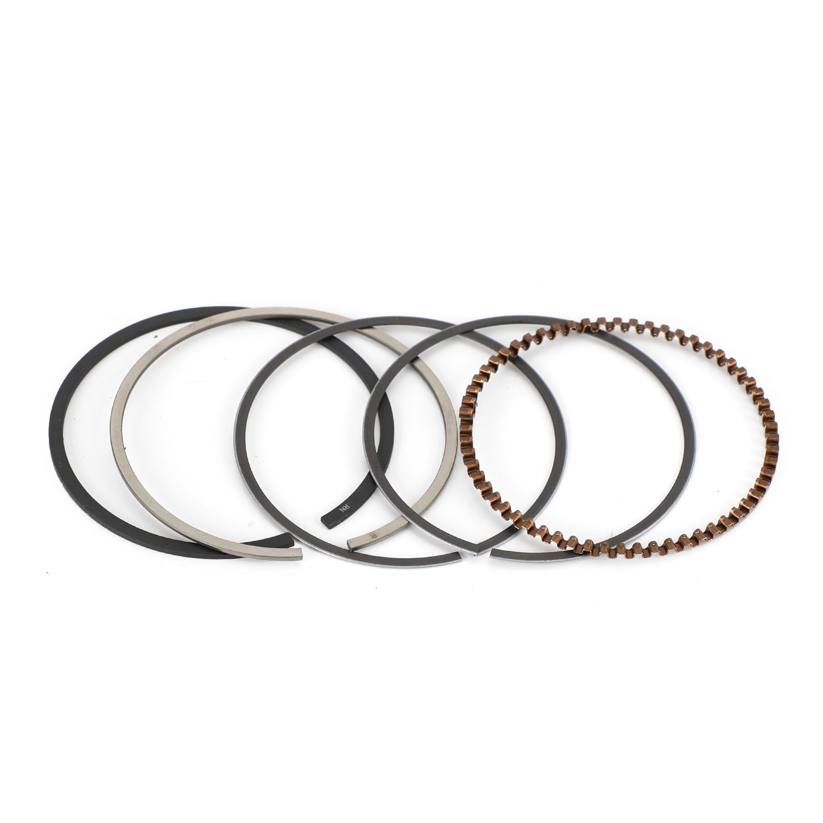 HONDA CG125 156FMI ATV Bike 15mm Pin 150cc Big Bore Cylinder 62mm Piston Kit