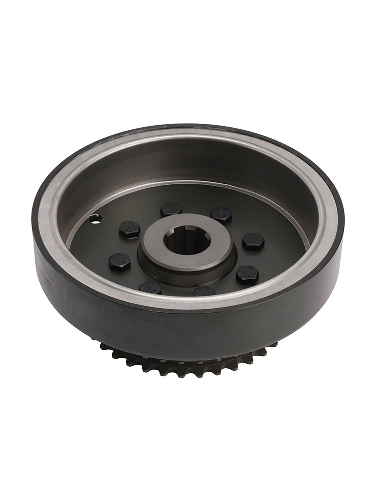 04-20 Sportster XL883 XL1200 32A Dynamo Stator Rotor Tandwiel 32494-04