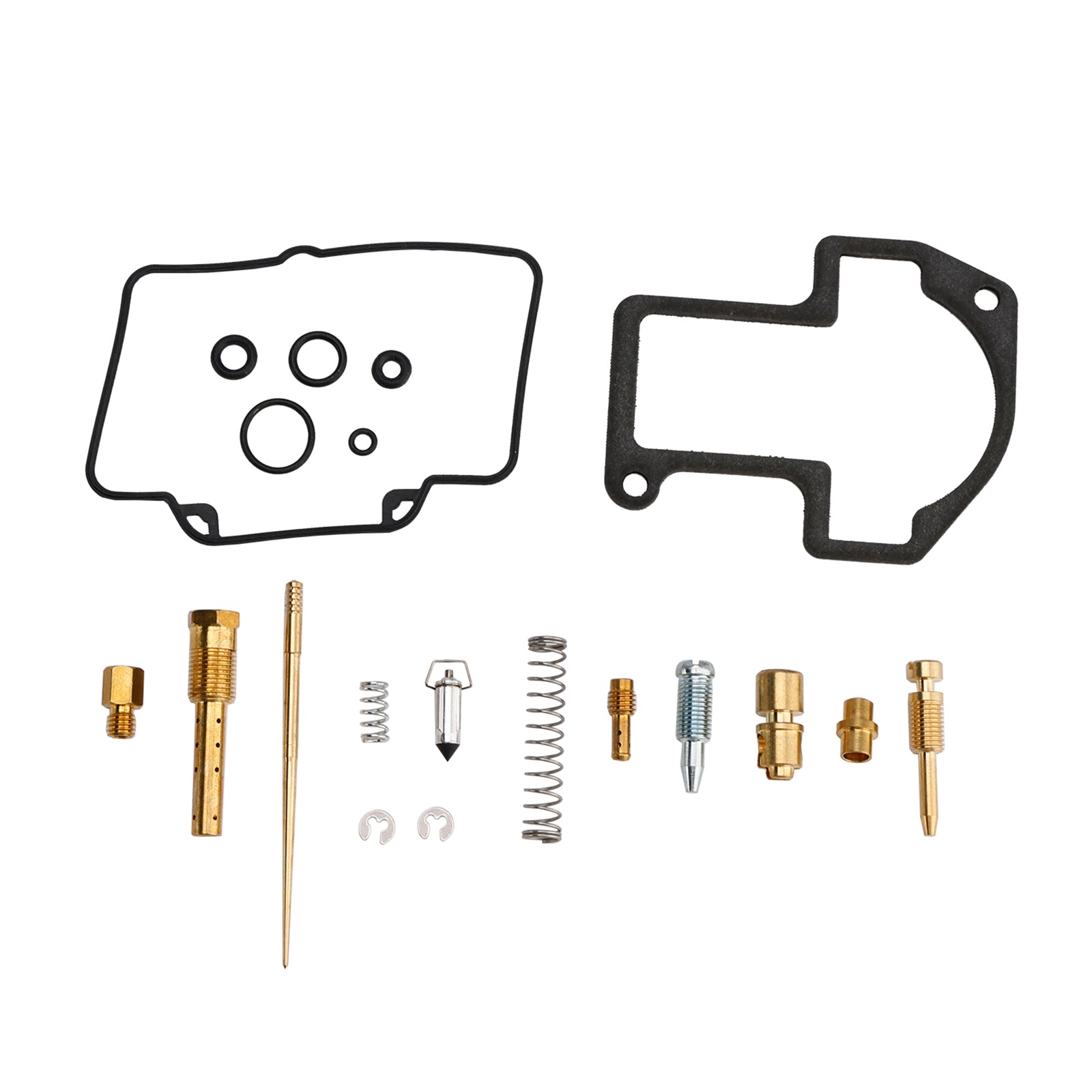 1989-1990 Yamaha TZR250 Carburetor Rebuild Repair Kit fit