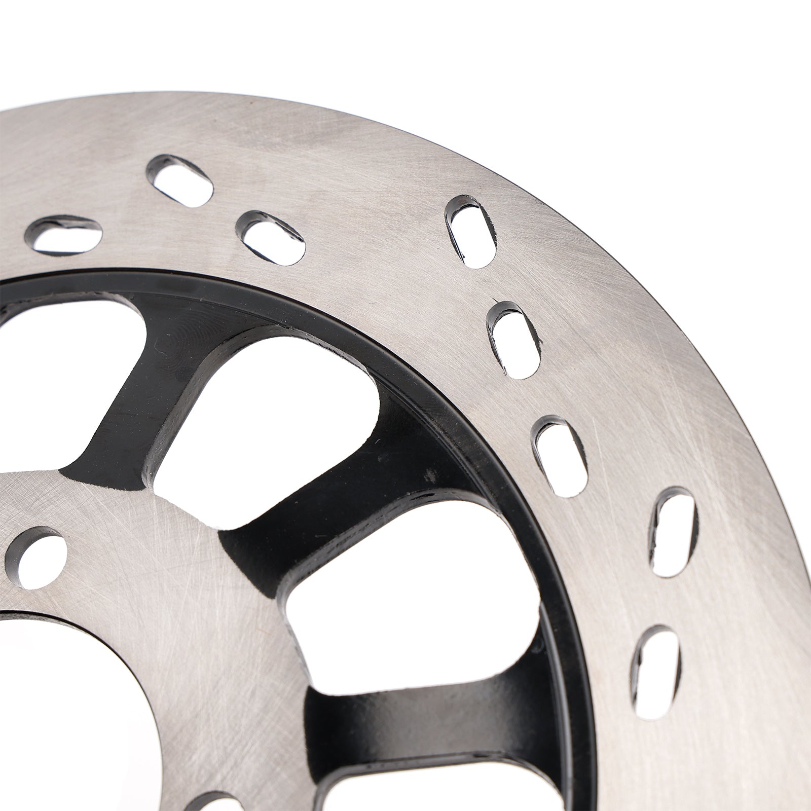 Suzuki Gn 125 Nf41a Gn125 Tu 125 Gs 125 220mm Front Brake Rotor Disc