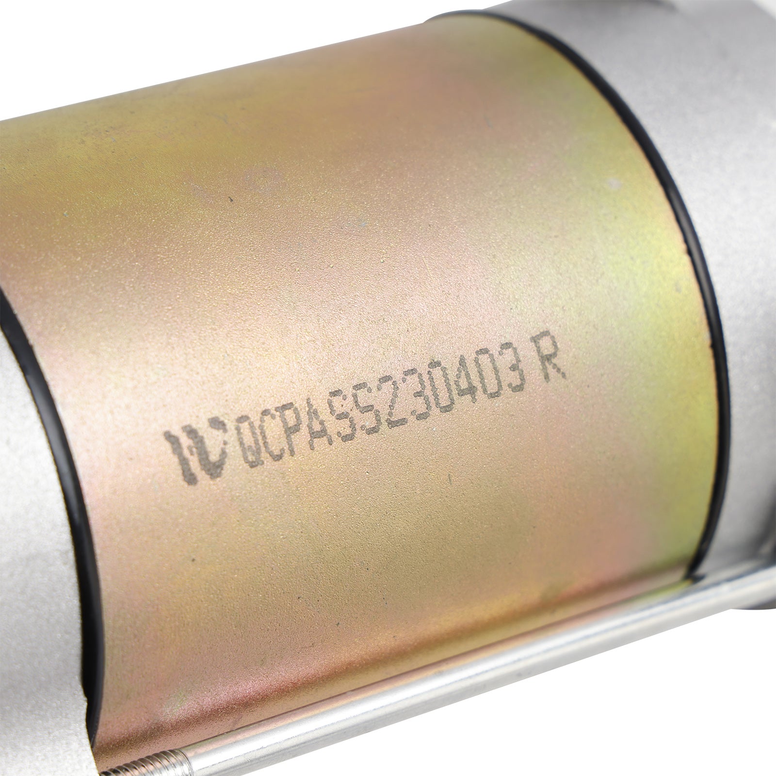 Massimo 760cc T-Boss 760 MSA 760 UTV ATV Starter Motor 760 - 38712