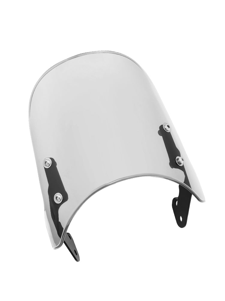 Kawasaki 23-24 Eliminator 400 450 y 2024 Eliminator 500 Parabrisas