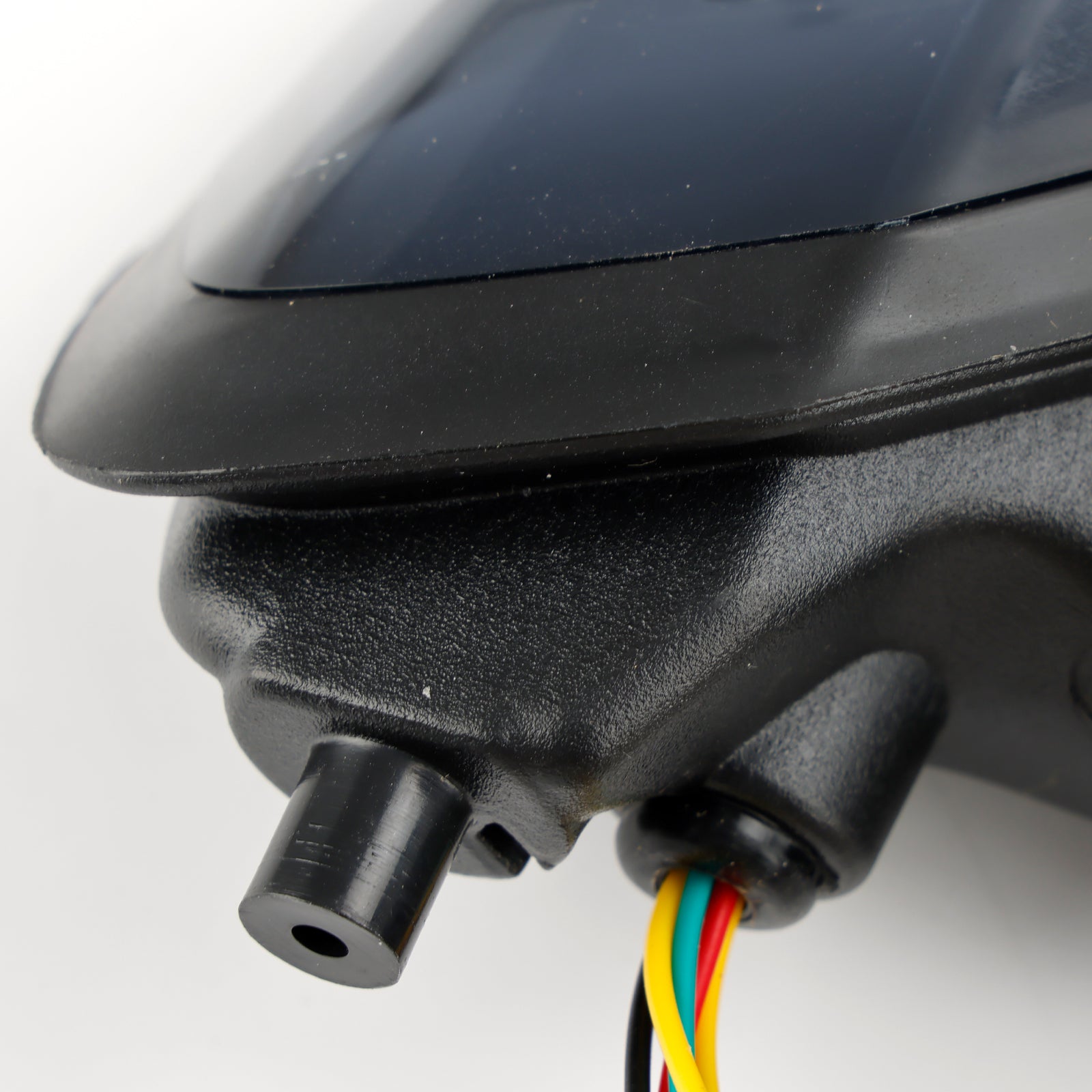 Zintegrowane sygnały skrętu światła ogona dla Ducati Multistrada V4S V4 110 21-23