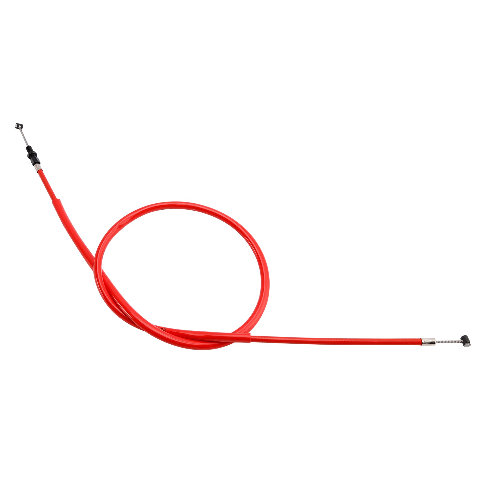 Suzuki GSXR1000 2009-2016 Motorcycle Clutch Cable Replacement