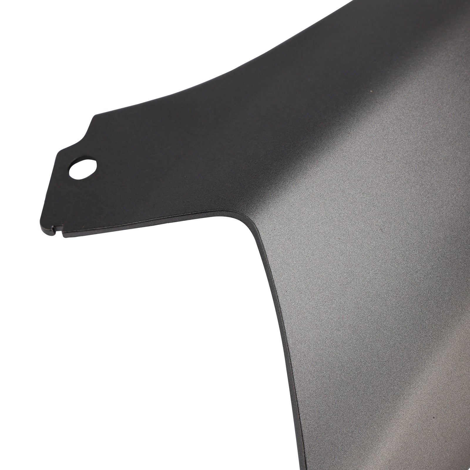 2025-2026 Kawasaki Z900 Air Intake Covers Tank Side Panel Fairing