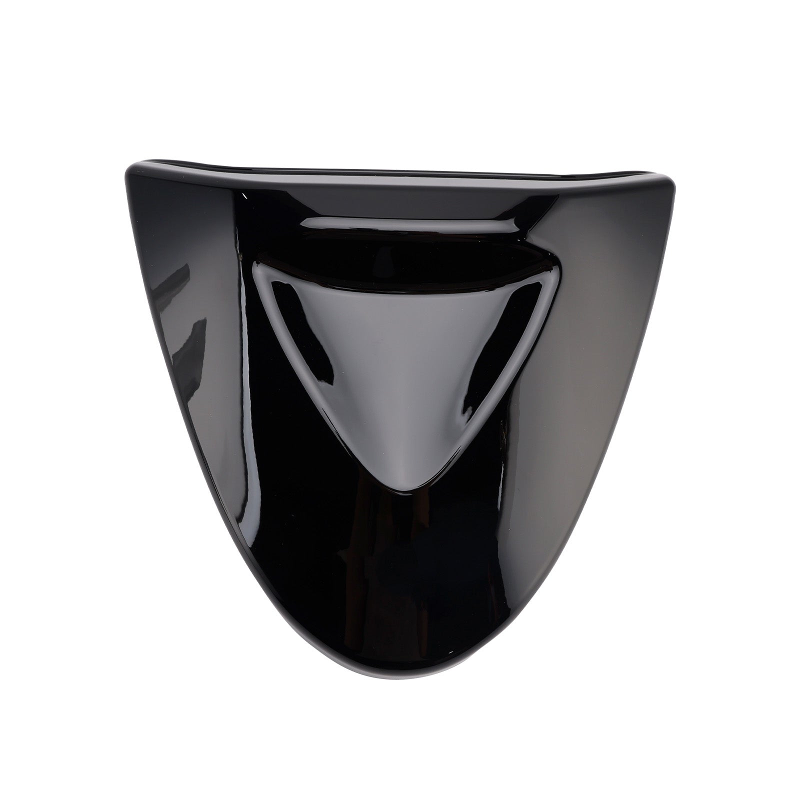 2022-2025 Trident 660 kuipafdekking achterbank