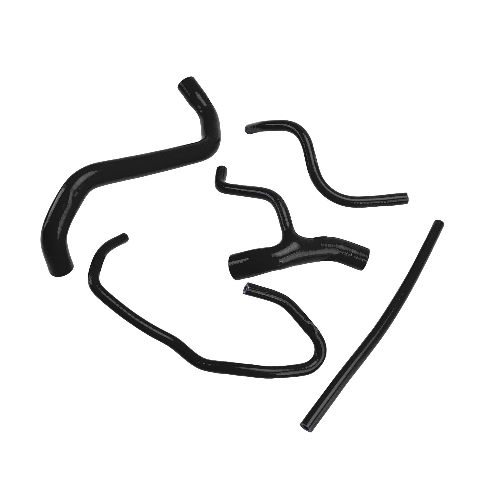 2022-2025 Aprilia Tuareg 660 Silicone Radiator coolant Hose