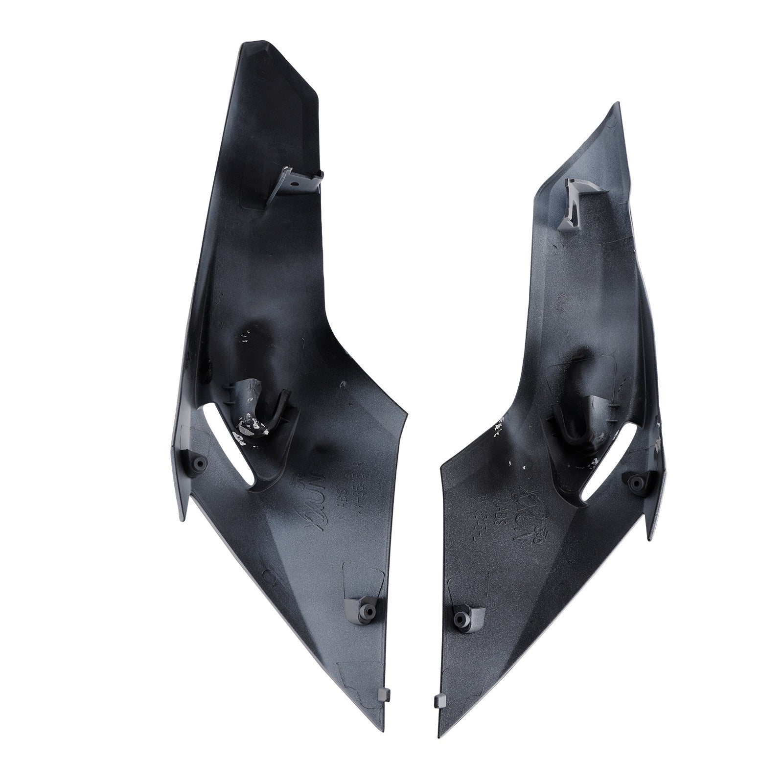 2020-2022 Street Triple 765 R/RS Lower Belly Pan Panels Guard Fairing