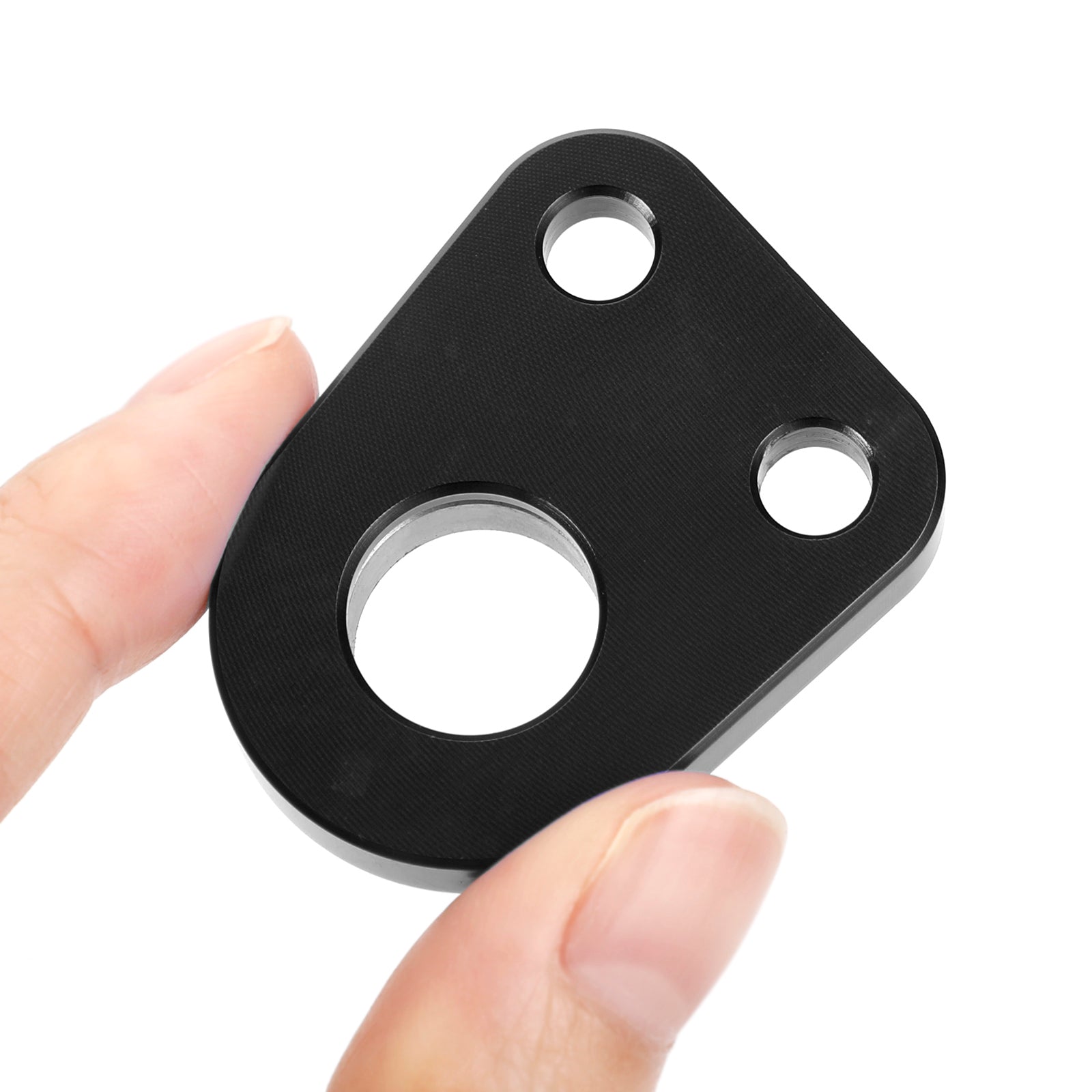 Aluminium-Schaltungsgetriebestabilisator für Suzuki GSX-S1000/GT Katana Titanium