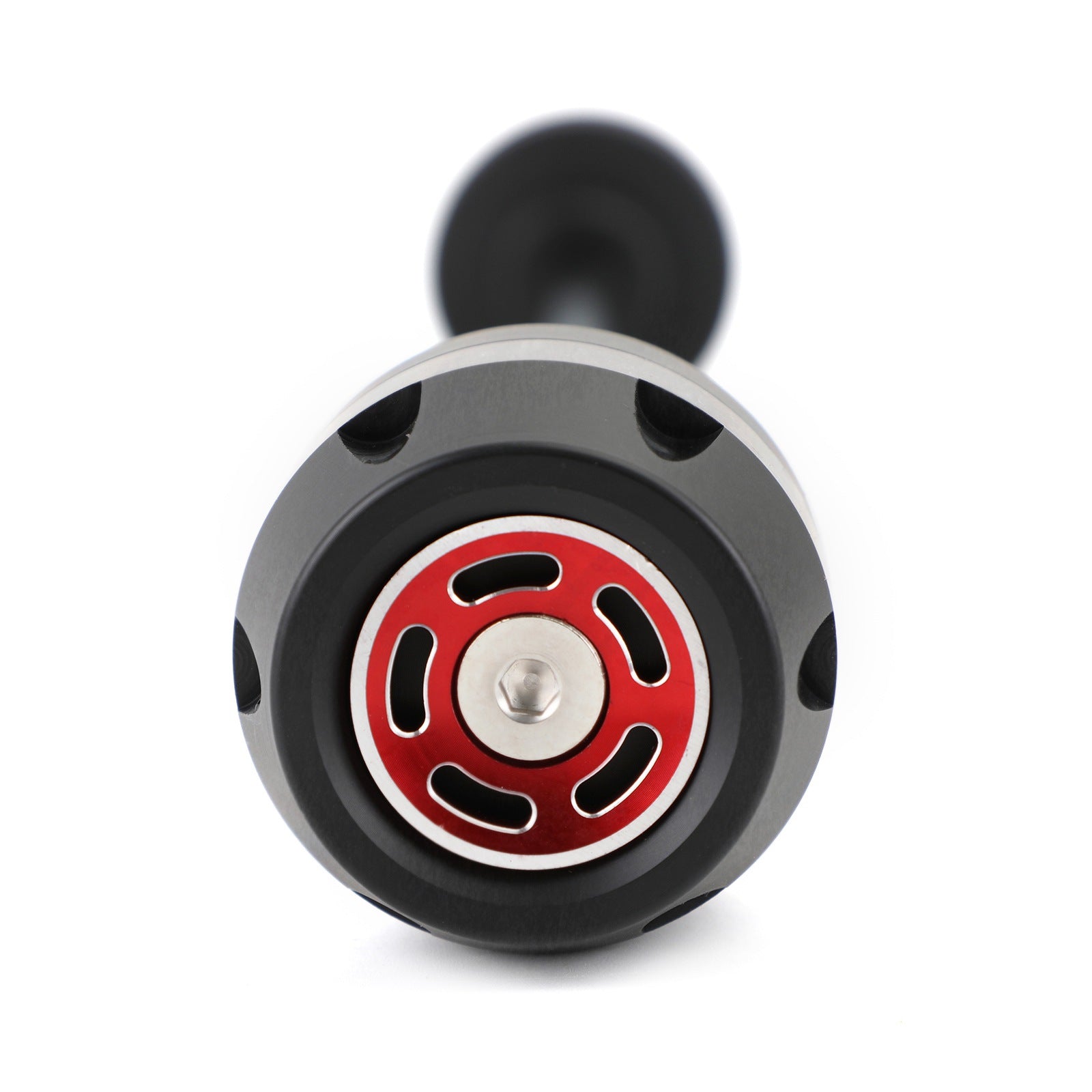 2020 BMW F900 R / F900 XR ACHTER SPIDEN SPIDELSBINNEN AXLE WIEL SLIDER