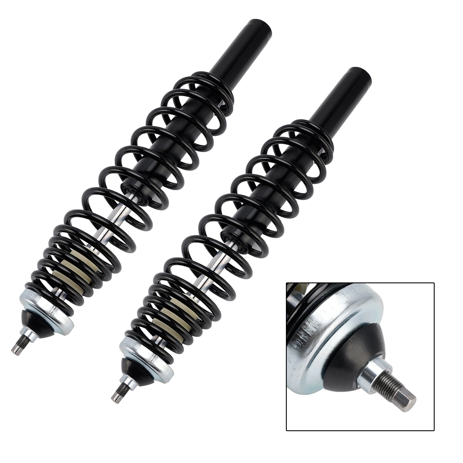 Polaris Ace 325 Haw-Keye Sportsman Trail Blazer 7555749 Pair Front Shocks
