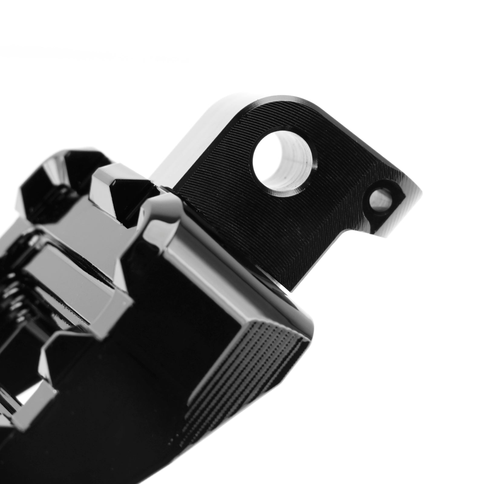 18-23 BMW R1250RT K1600B K1600GT K1600GTL přední nohy Foot Peg