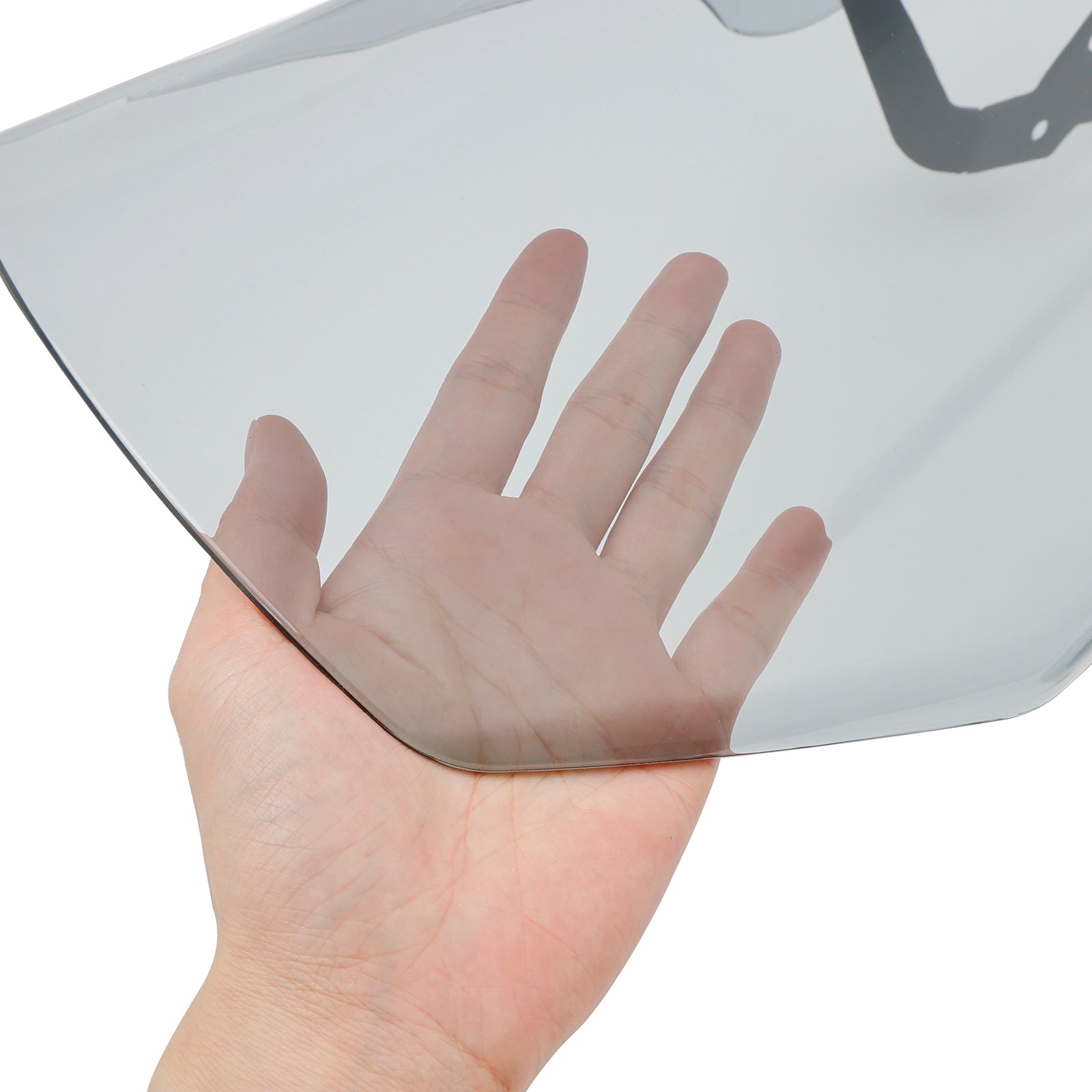 2022-2024 YAMAHA XSR900 ABS Motorcykel vindrutan vindruta