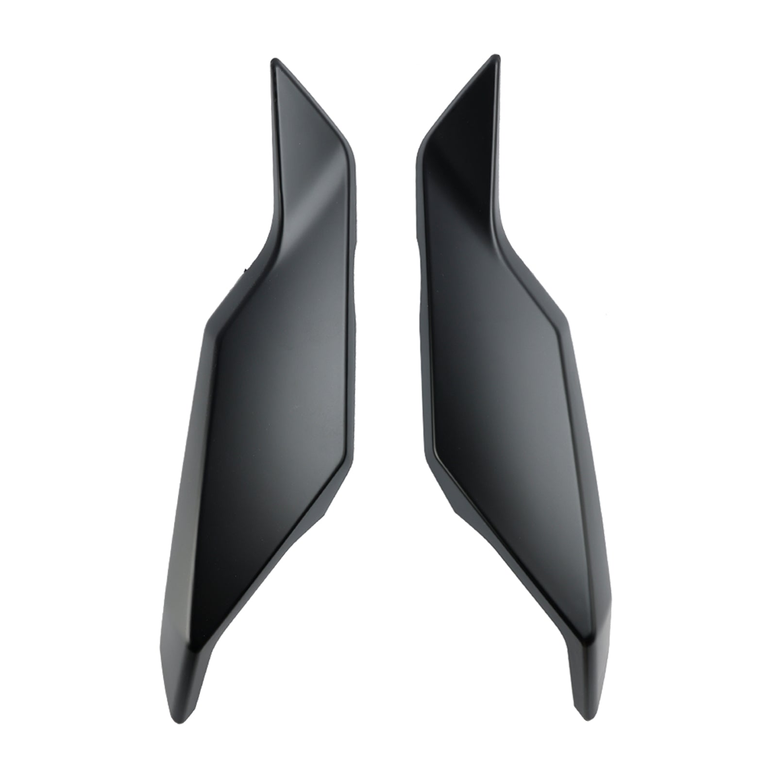 2018-2020 Yamaha Tracer 900 / GT Rear Tail Side Seat Fairing Panel
Matte Black