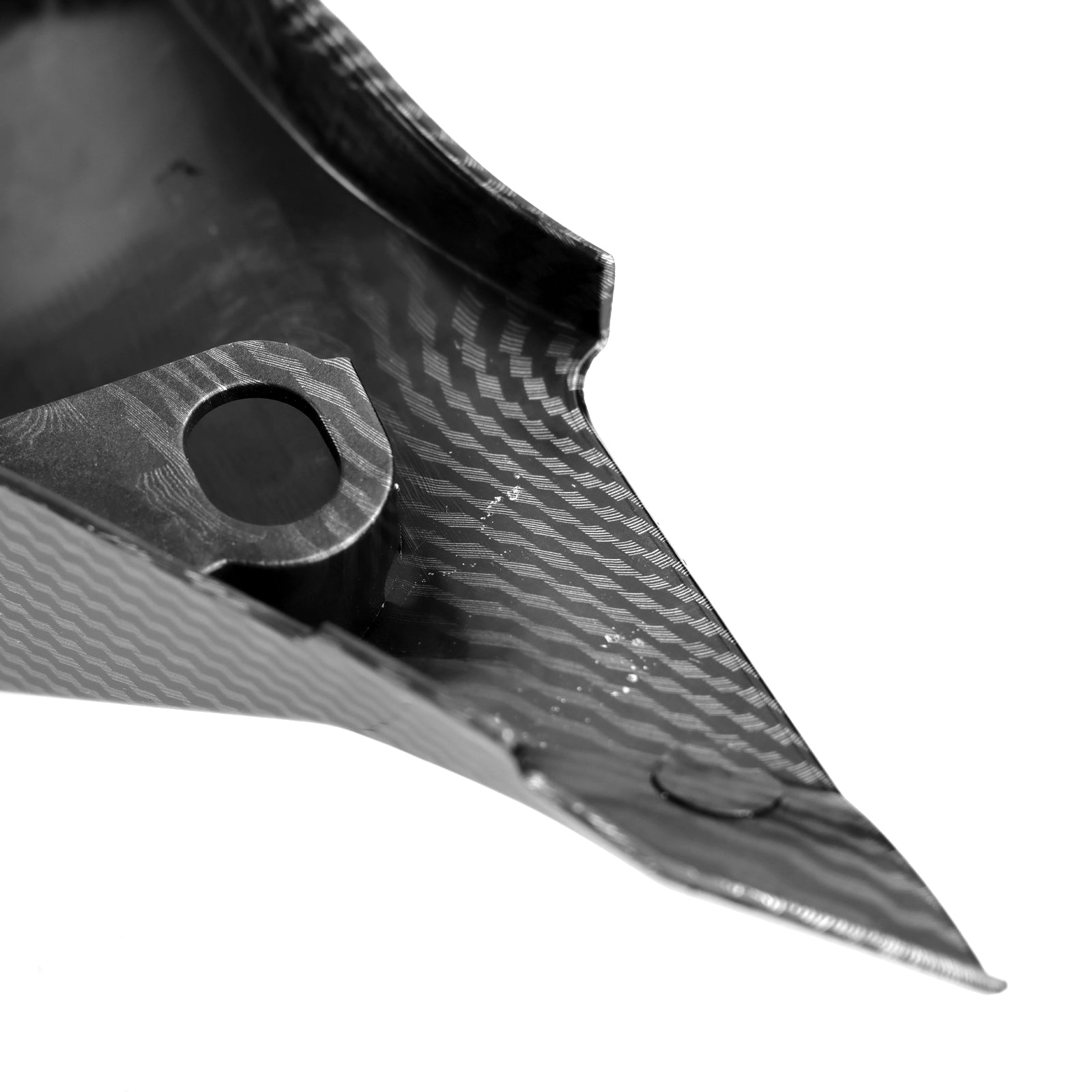 21-24 ホンダ X-ADV 750 リアシート テール サイドフレーム カバー ボディ フェアリング カウル