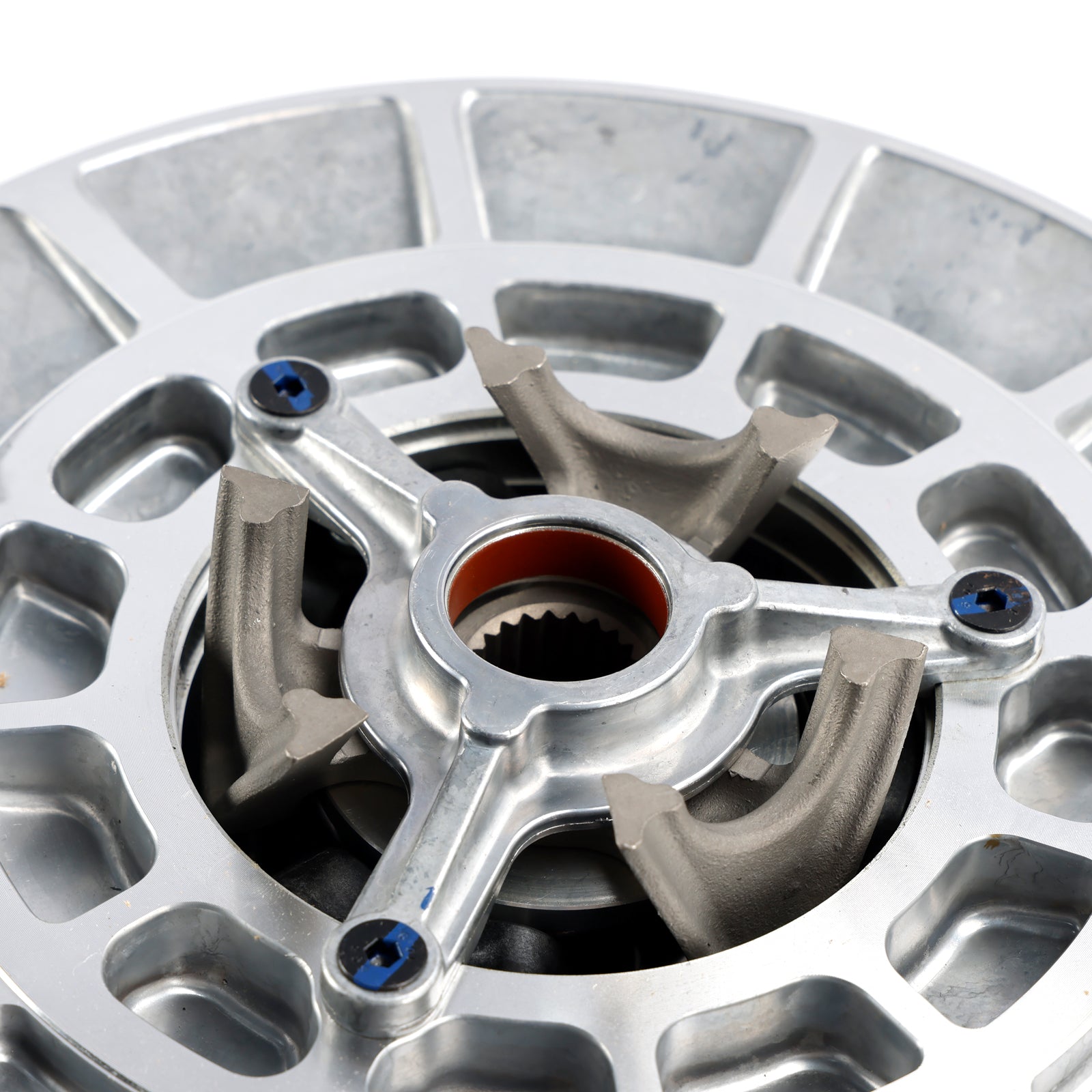 Polaris Rzr XP4 Turbo Primärkupplung Variator CVT -Gürtel Heck 1323266 1323328