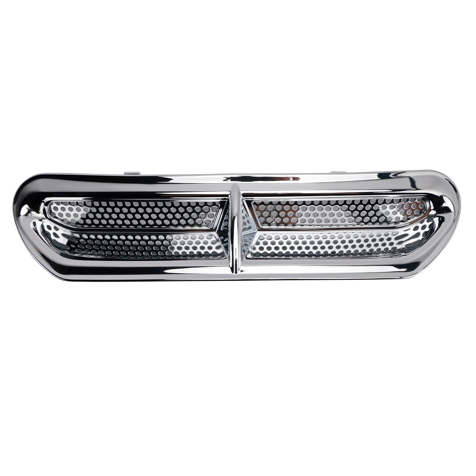 2014-2024 Touring Street Glide Electra Glide Air Vent Trim voorkuip