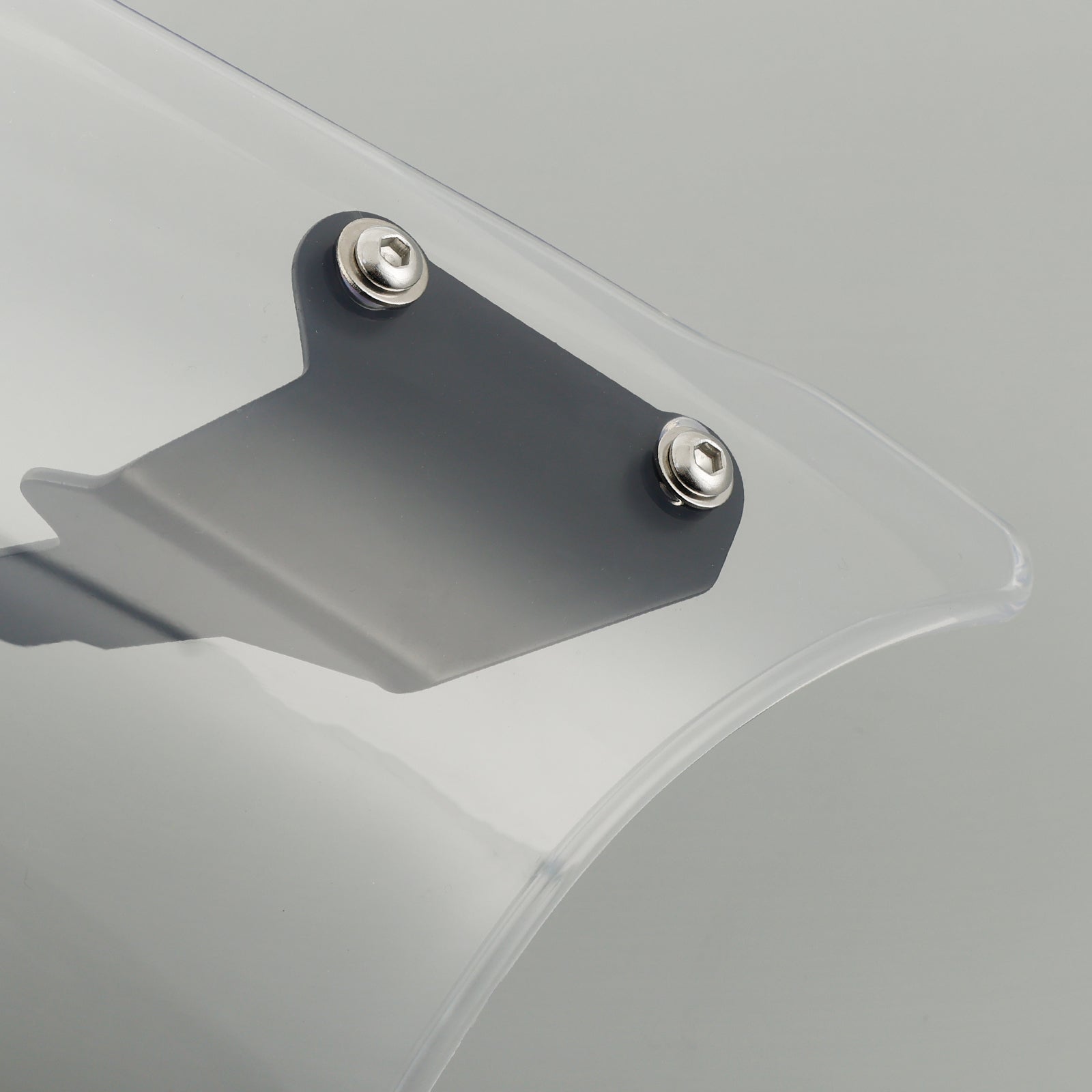 19-23 Husqvarna Vitpilen 401 Svartpilen 401 voorruit voorruiten