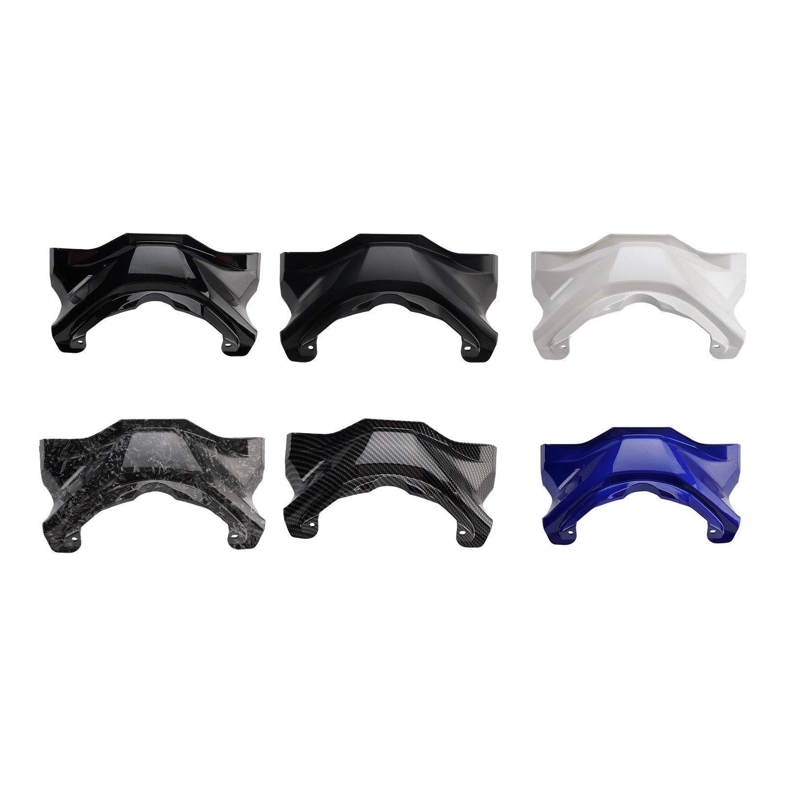 2025-2026 Yamaha YZF-R3 R25 MT-03 Seat Cover Panel Fairing Cowl