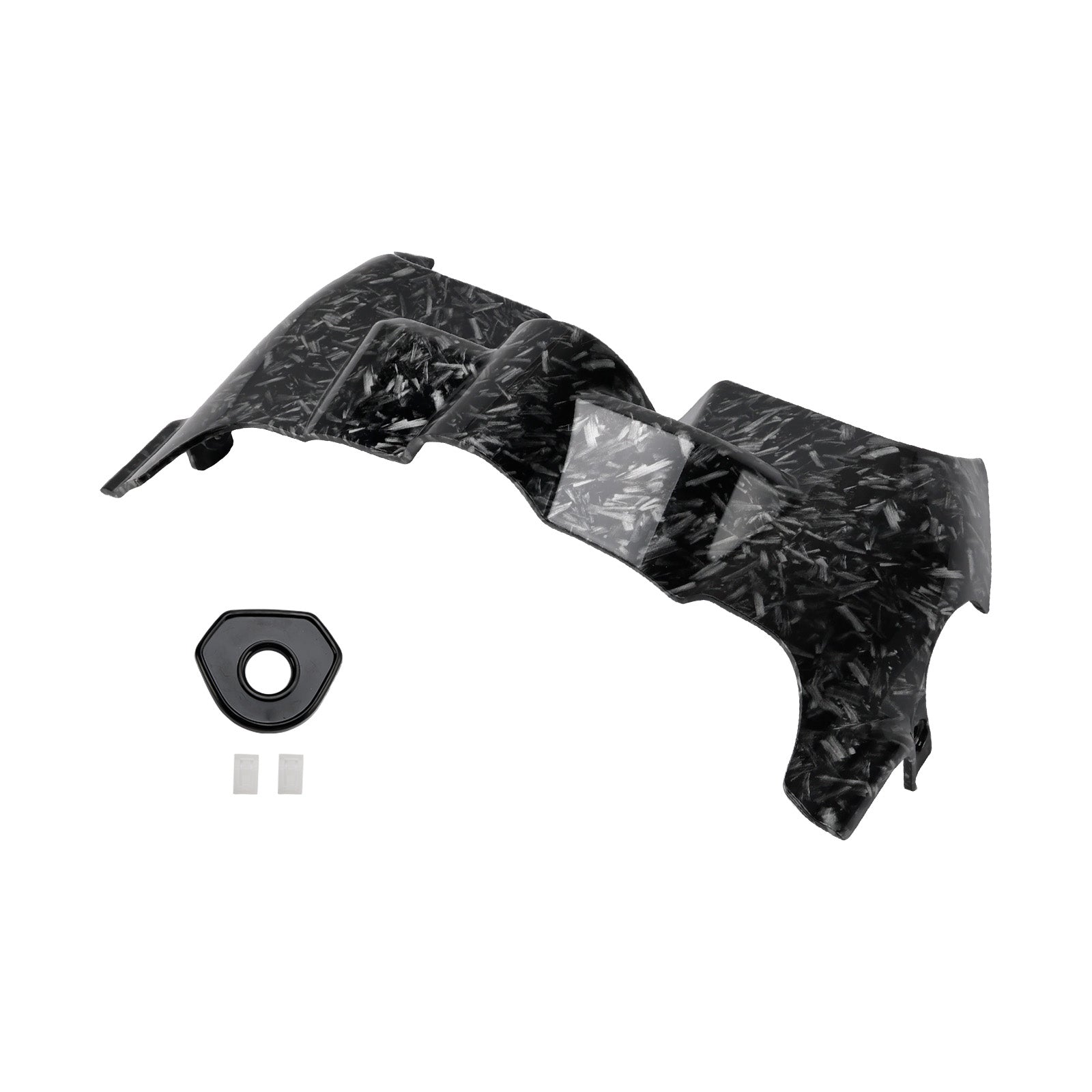 Touring Electra Street Glide 2023-2025 Switch Panel Accent Cover Trim