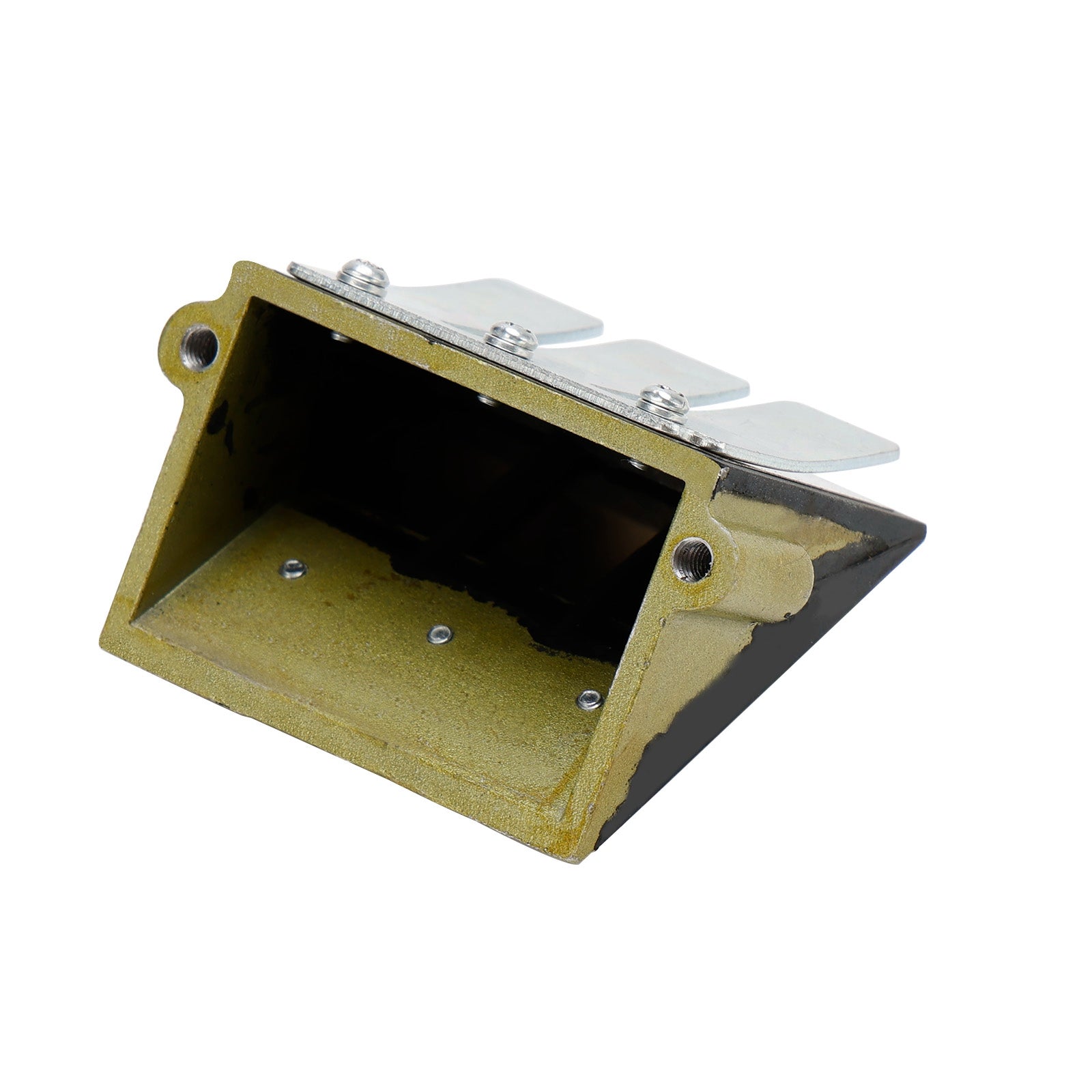 6F6-13610-00 Reed Ventil Assid