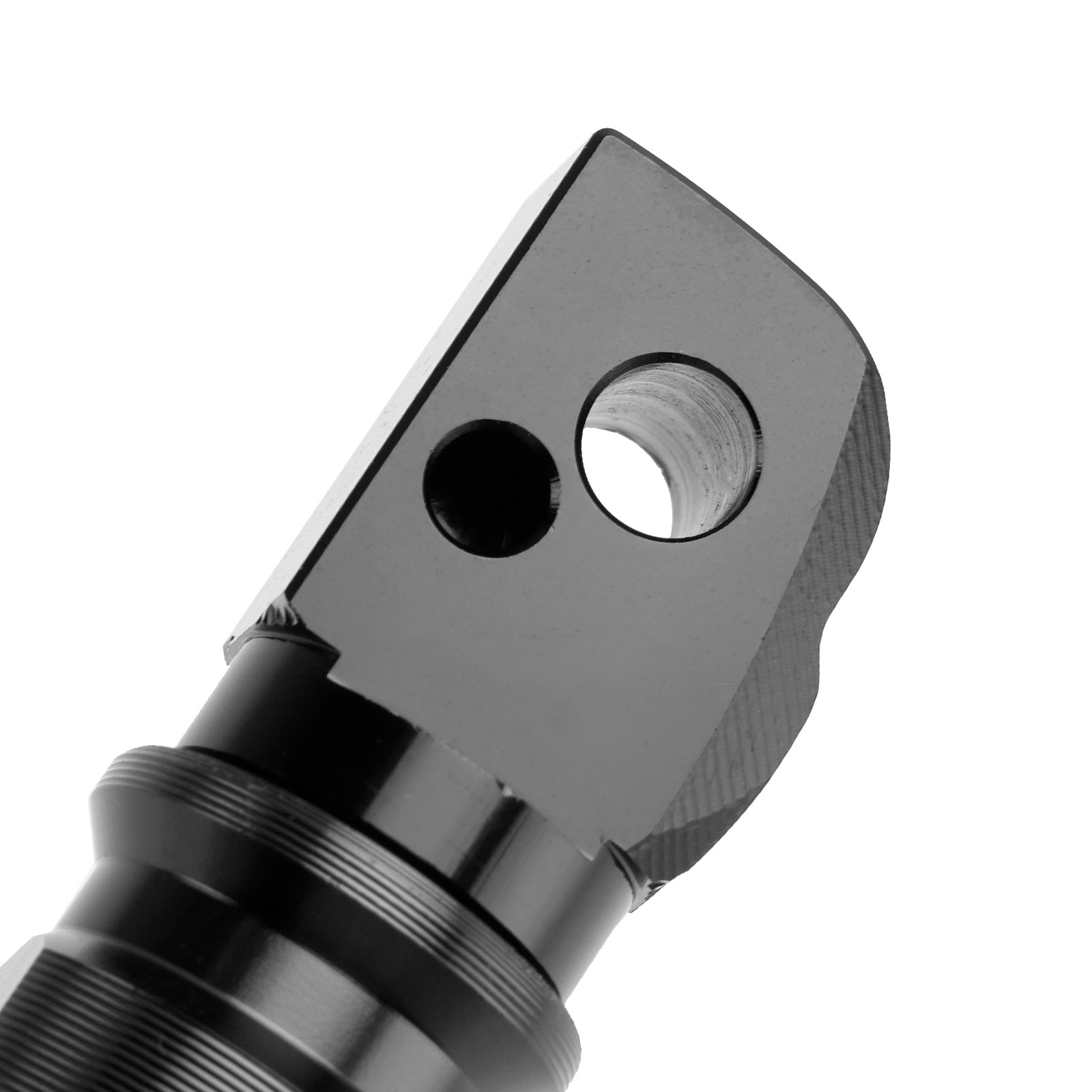 BMW 17-24 G310GS G310R & 23-24 G310RR Rear Footrests Foot Peg