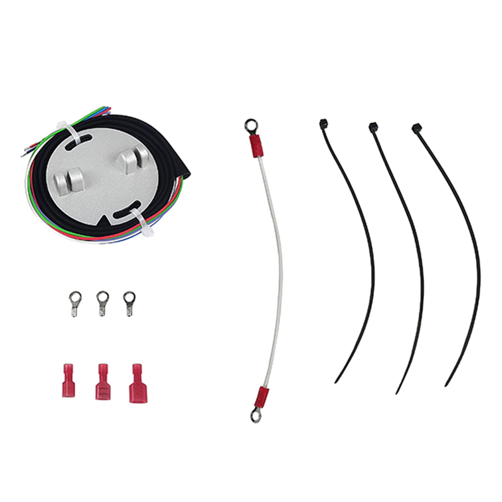 High Performance Single Fire Electronic Ignition Module Replacement 53-644