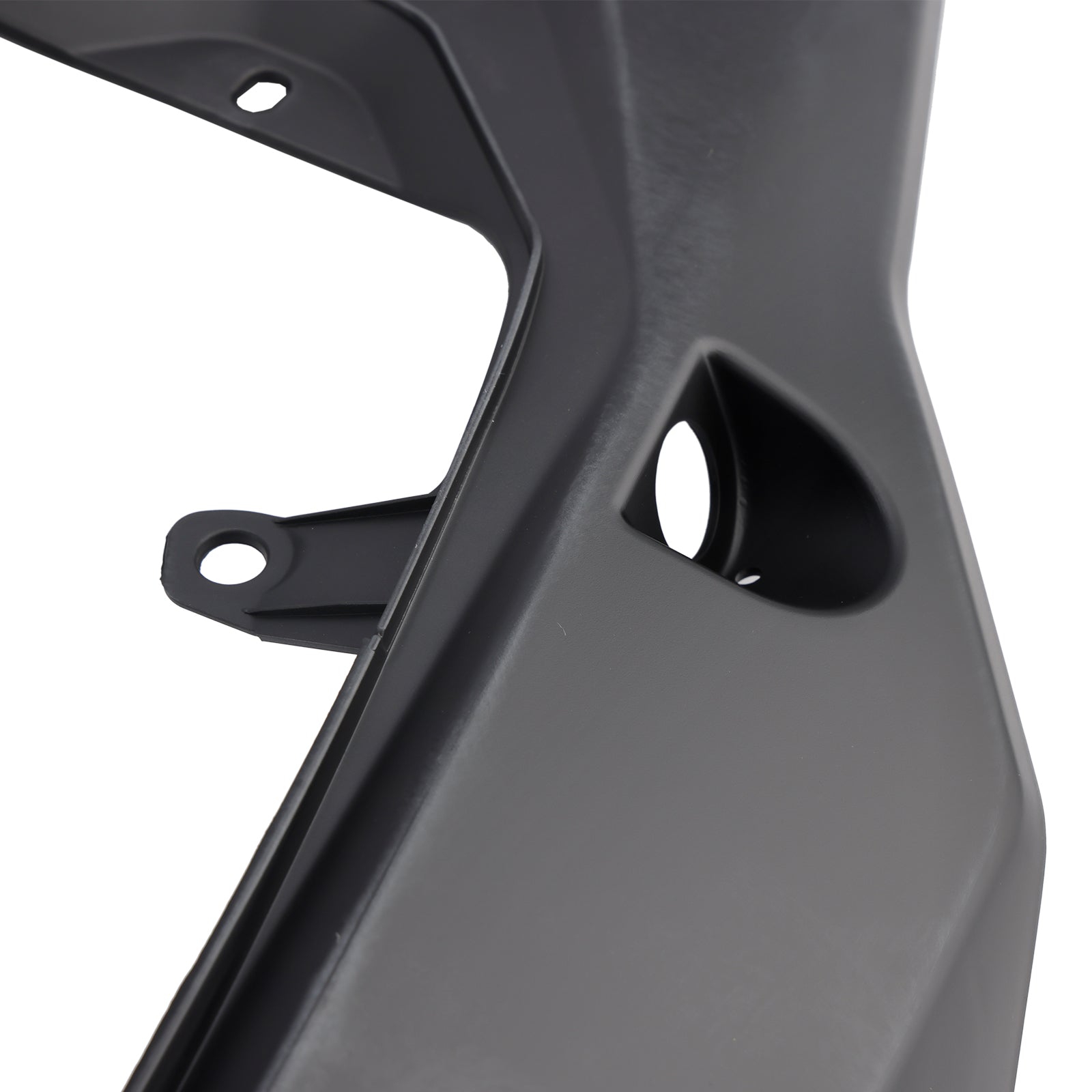 2019-2024 Yamaha Tenere 700 kuipstaartstoel