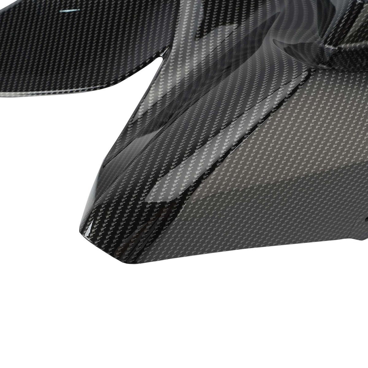 2019-2024 Kawasaki Versys 1000 Frame Guard Side Cover Fairing
