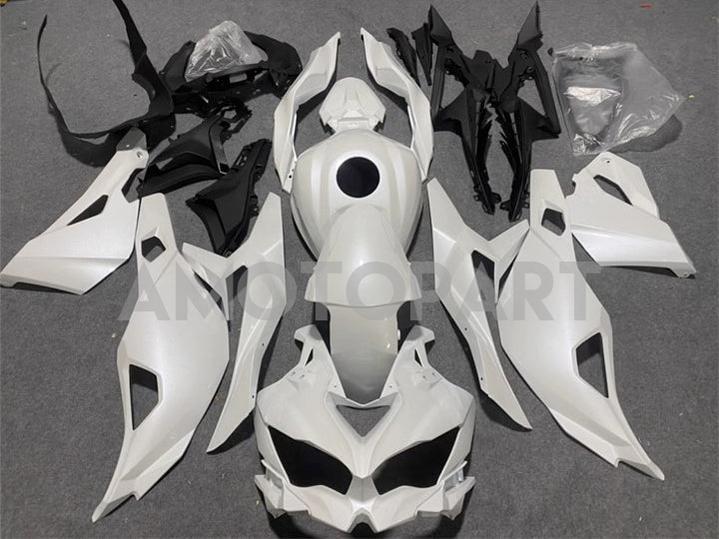 AMOTOPART 2019-2025 KAWASAKI NINJA ZX25R ZX4R ZX4RR FAIRING KIT COLLECTION ONE