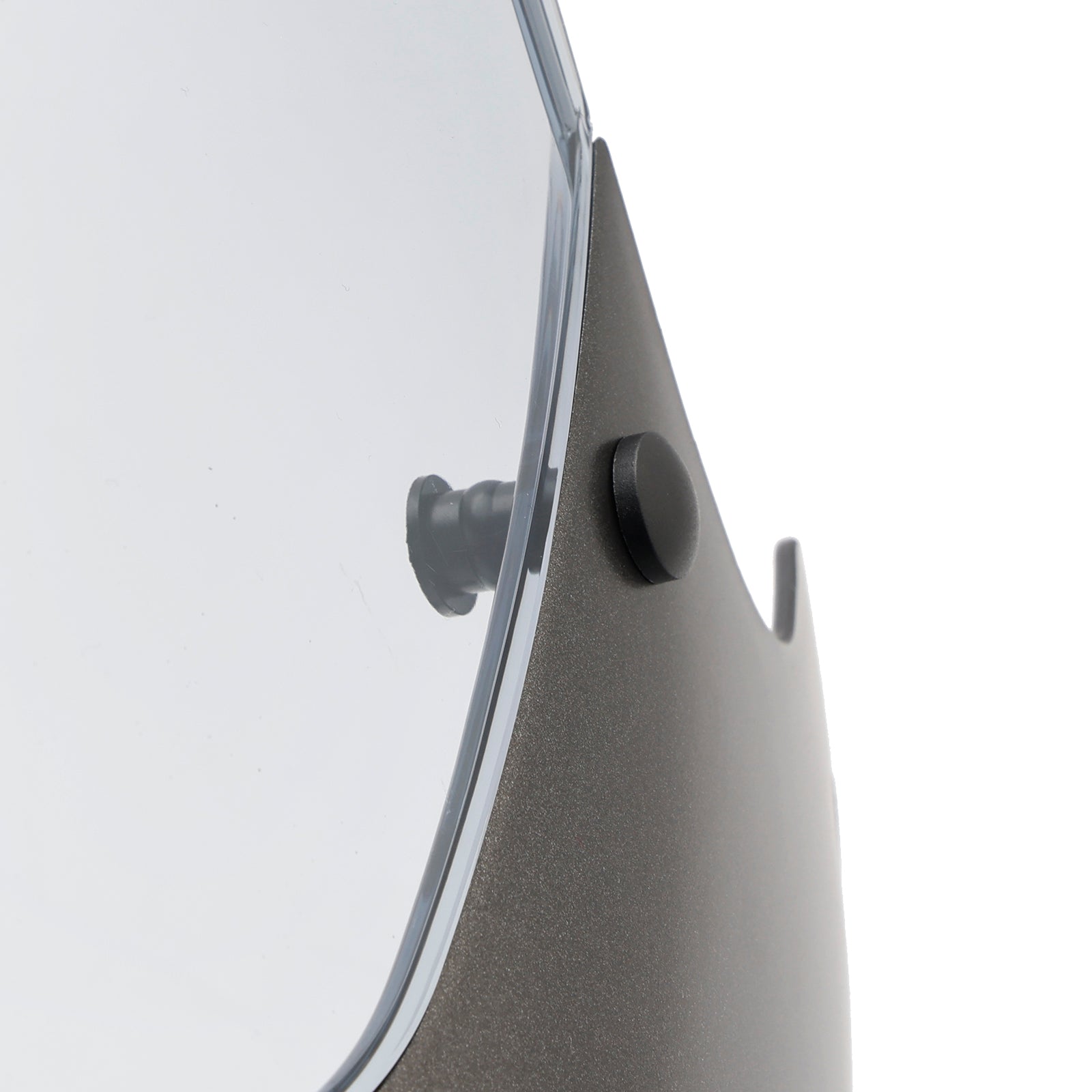 2023-2024 Honda GB350 GB350S vindrutan vindruta strålkastare