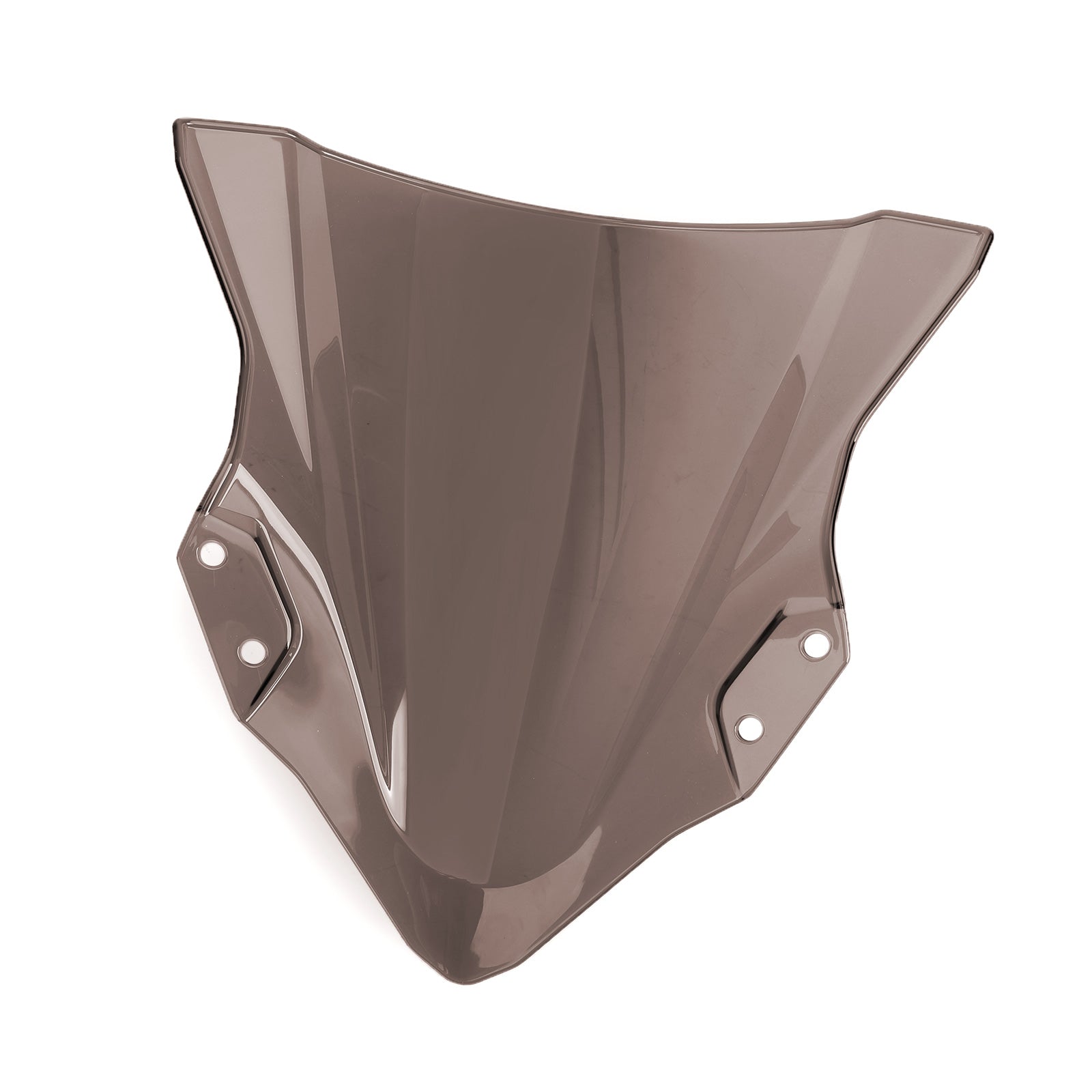 18-24 Kawasaki Ninja 250/400 ABS Windshield Windscreen Wind Shield Protector