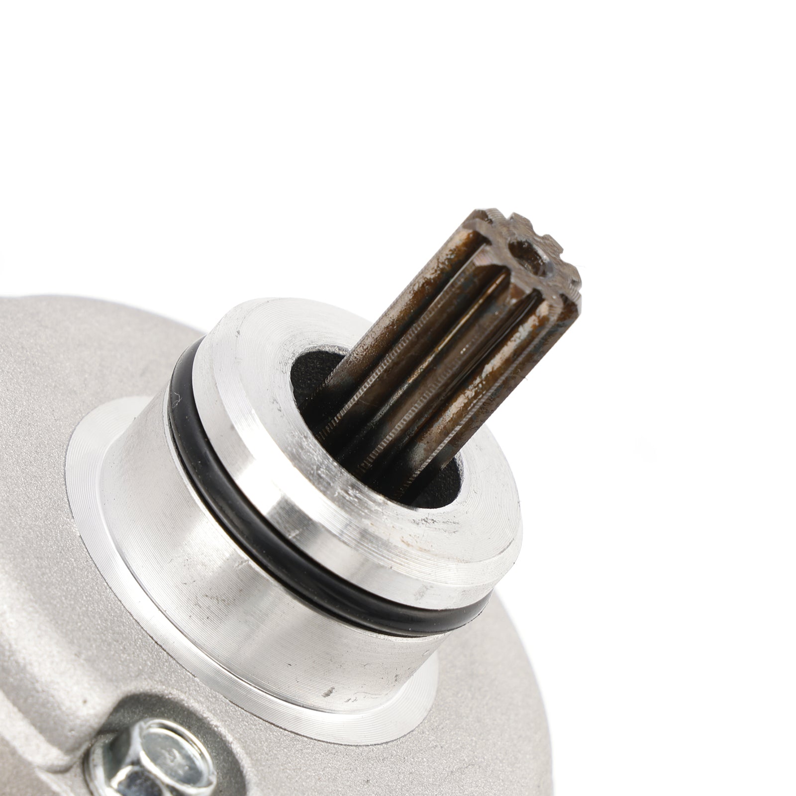 2000-2006 Kawasaki ZX 12 R ZX-12R NINJA ZX12 ZXT ZX12R STARTEMOTOR