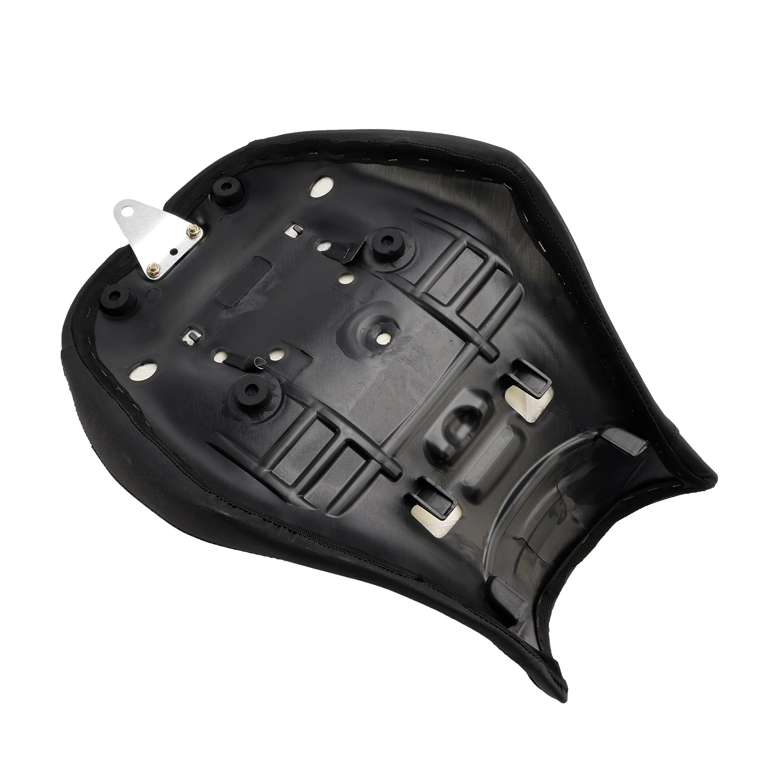 15-23 Kawasaki Vulcan S Vn650 Front Driver Raider Seat Pillion Saddle Green