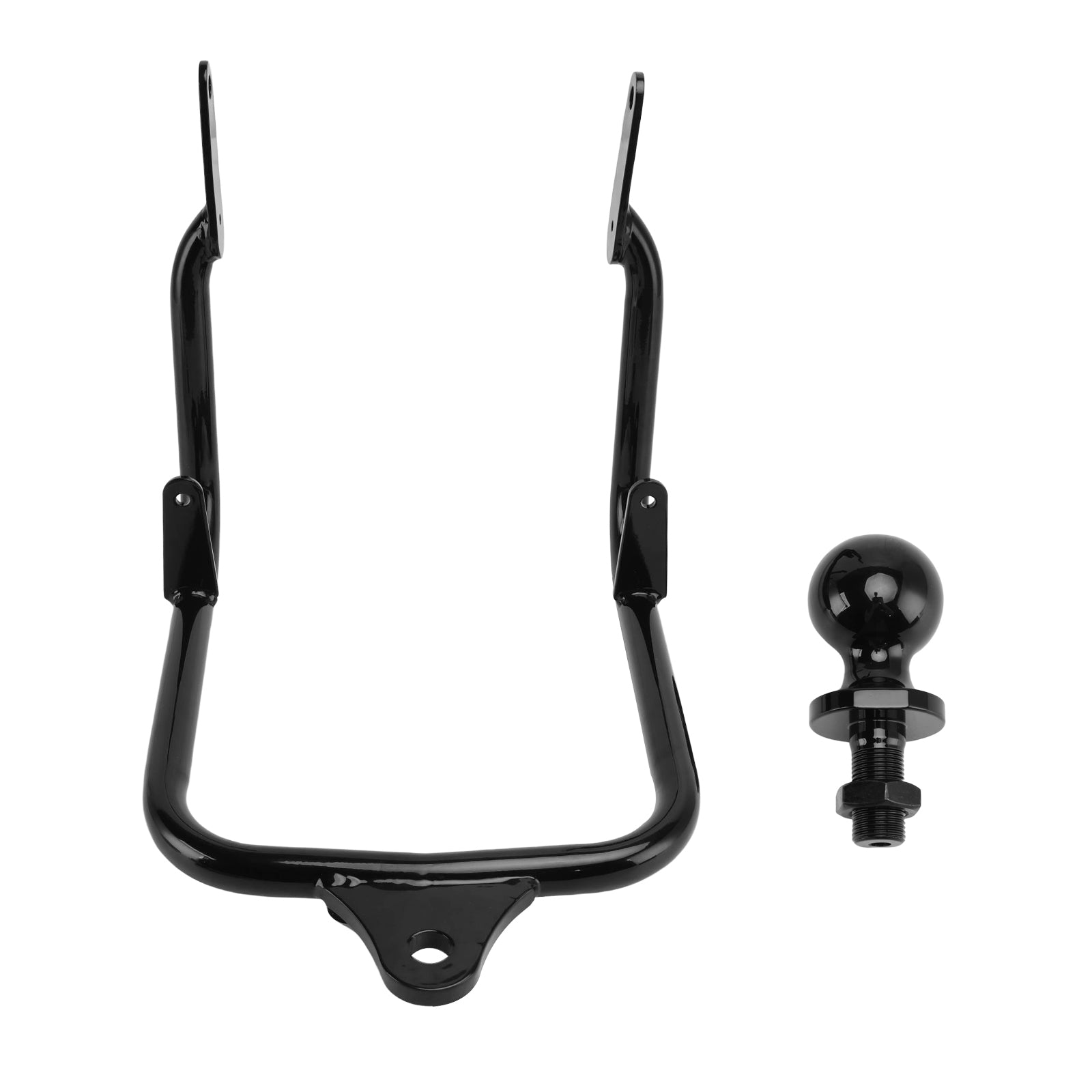 2009-2023 Touring Electra Street Glide FLHX Receiver Trailer Tow Hitch